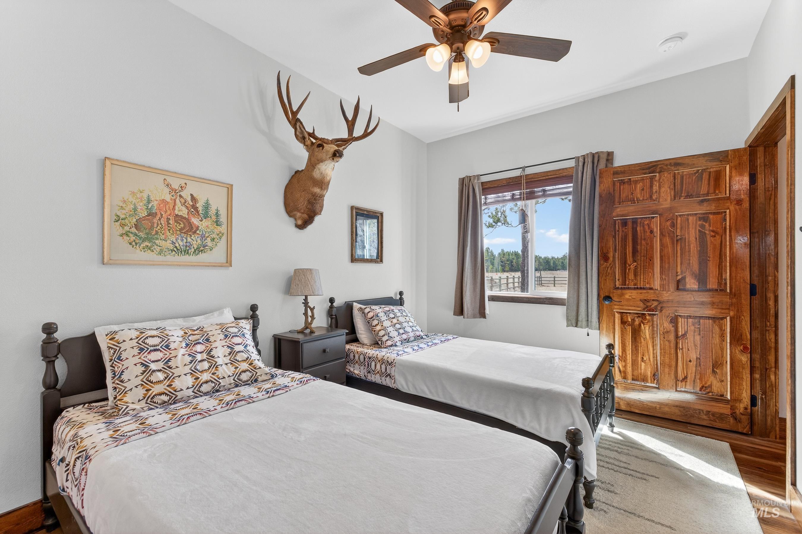 29 Grand Fir Drive, Donnelly, Idaho 83615, 3 Bedrooms, 2 Bathrooms, Residential For Sale, Price $699,000, 98979494