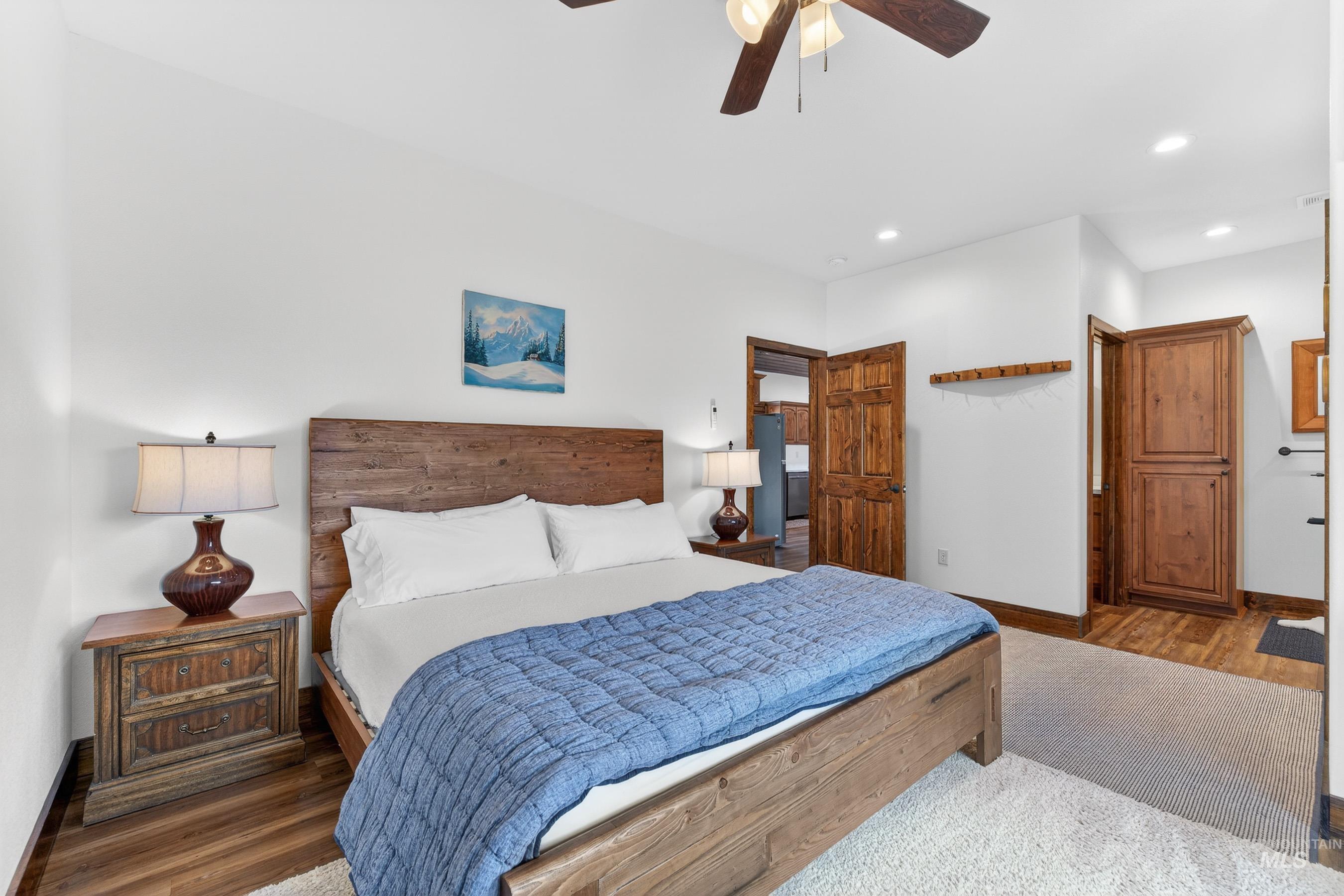 29 Grand Fir Drive, Donnelly, Idaho 83615, 3 Bedrooms, 2 Bathrooms, Residential For Sale, Price $699,000, 98979494