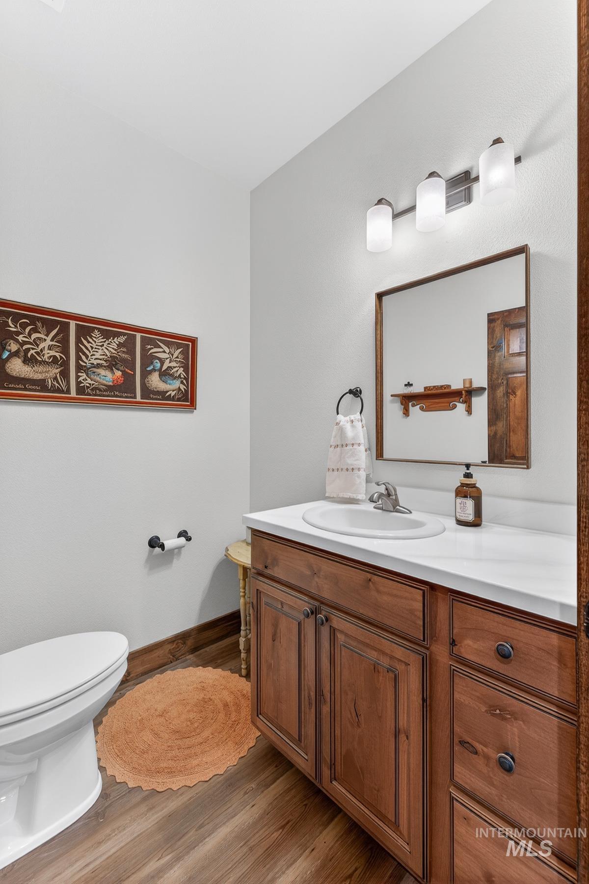 29 Grand Fir Drive, Donnelly, Idaho 83615, 3 Bedrooms, 2 Bathrooms, Residential For Sale, Price $699,000, 98979494