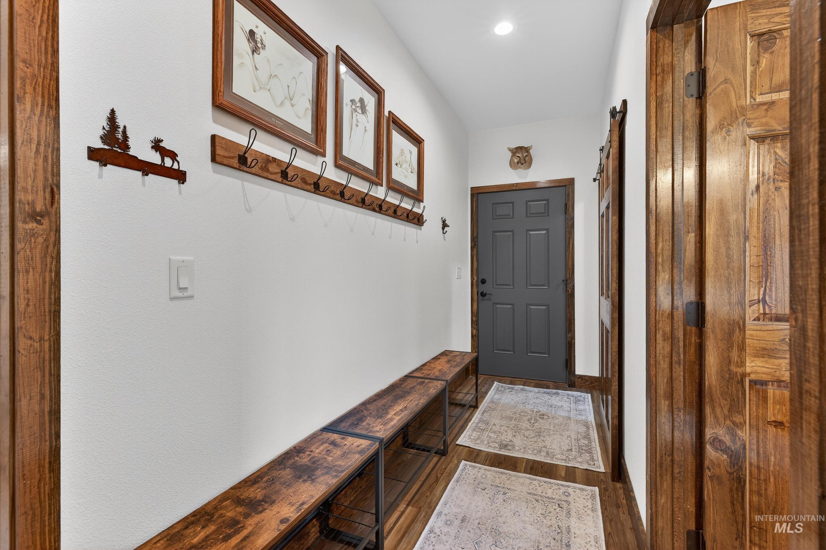 29 Grand Fir Drive, Donnelly, Idaho 83615, 3 Bedrooms, 2 Bathrooms, Residential For Sale, Price $699,000, 98979494