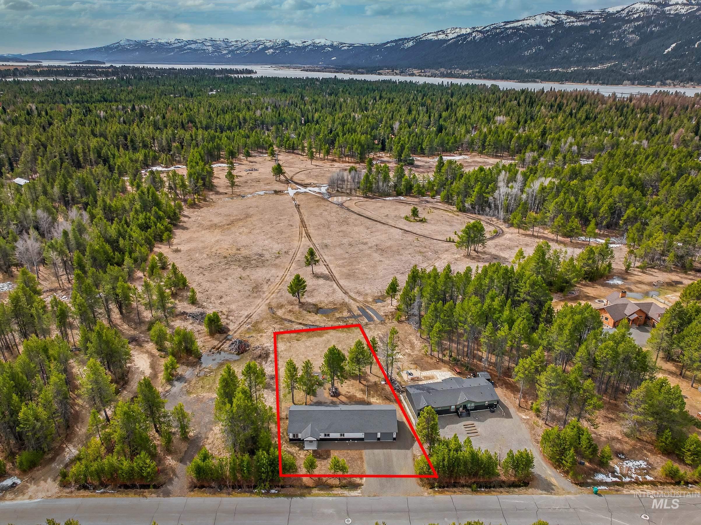 29 Grand Fir Drive, Donnelly, Idaho 83615, 3 Bedrooms, 2 Bathrooms, Residential For Sale, Price $699,000, 98979494