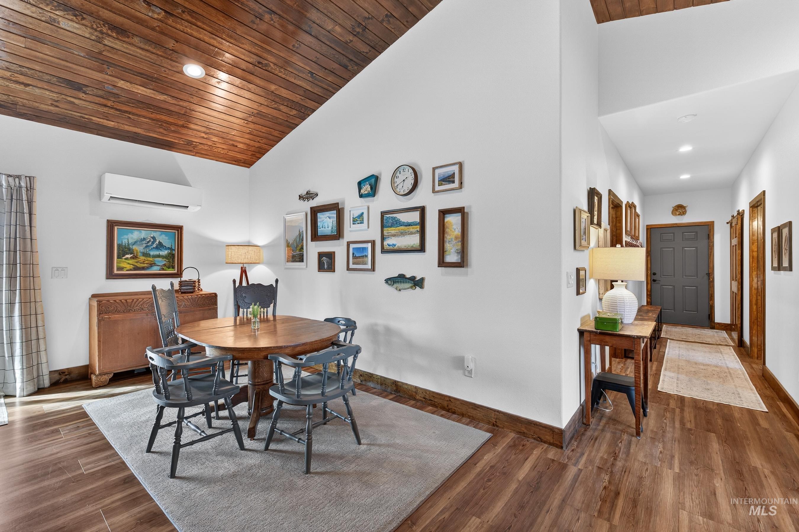 29 Grand Fir Drive, Donnelly, Idaho 83615, 3 Bedrooms, 2 Bathrooms, Residential For Sale, Price $699,000, 98979494