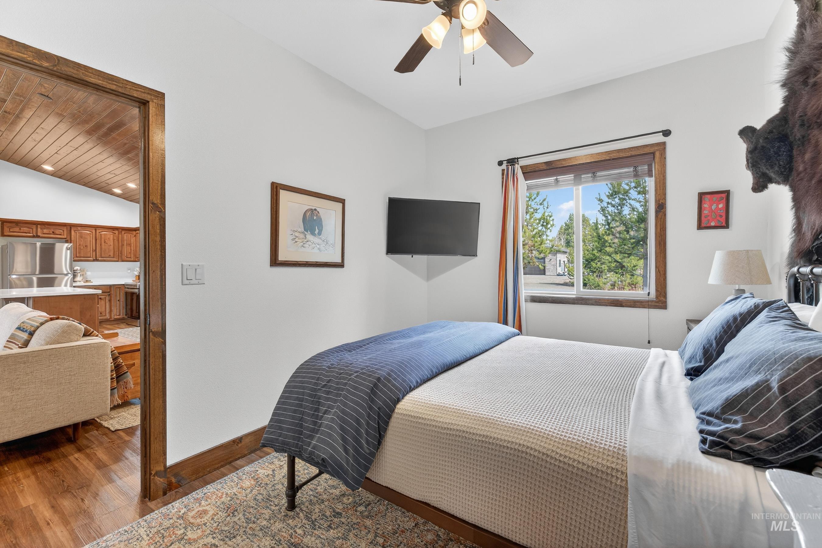 29 Grand Fir Drive, Donnelly, Idaho 83615, 3 Bedrooms, 2 Bathrooms, Residential For Sale, Price $699,000, 98979494