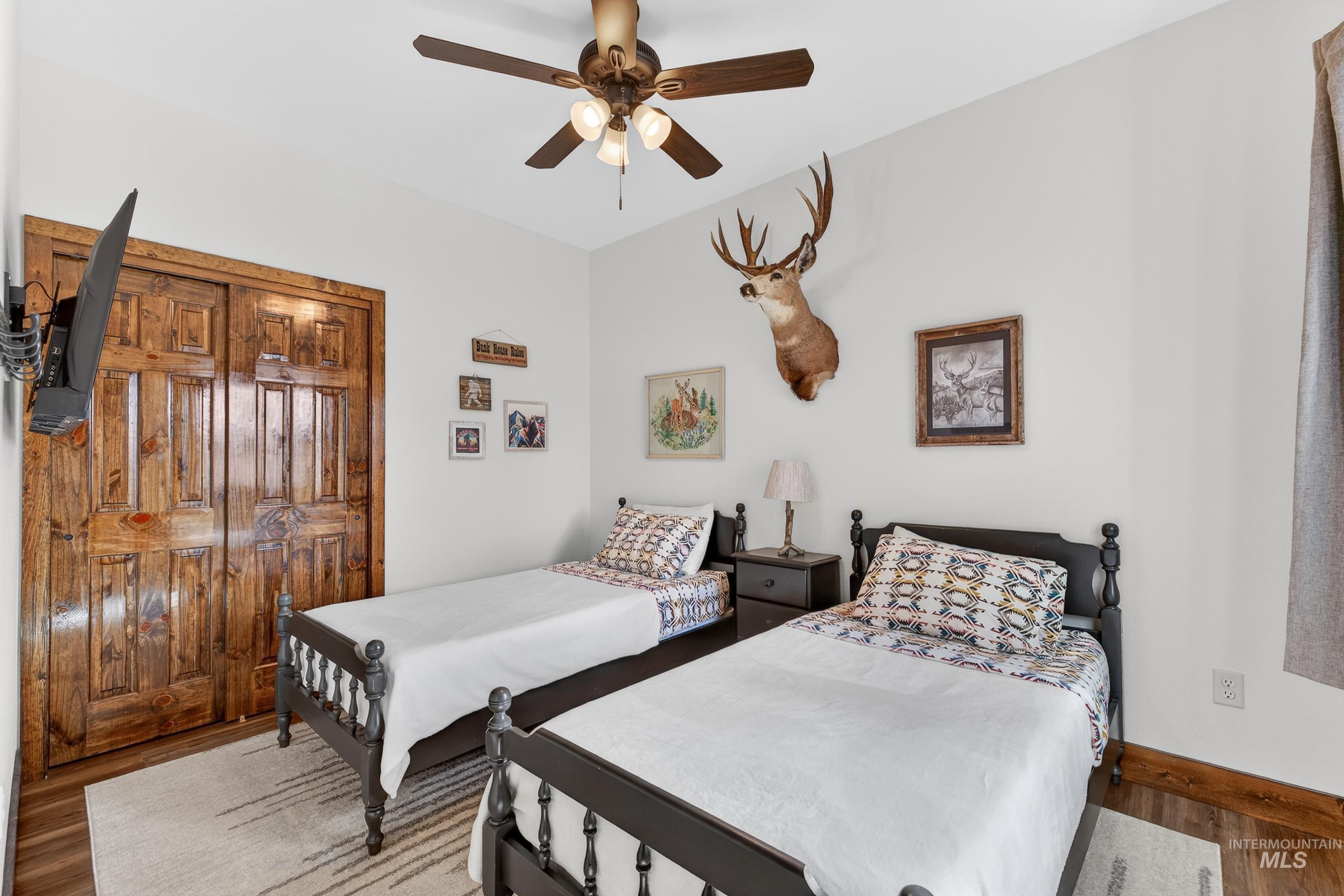 29 Grand Fir Drive, Donnelly, Idaho 83615, 3 Bedrooms, 2 Bathrooms, Residential For Sale, Price $699,000, 98979494