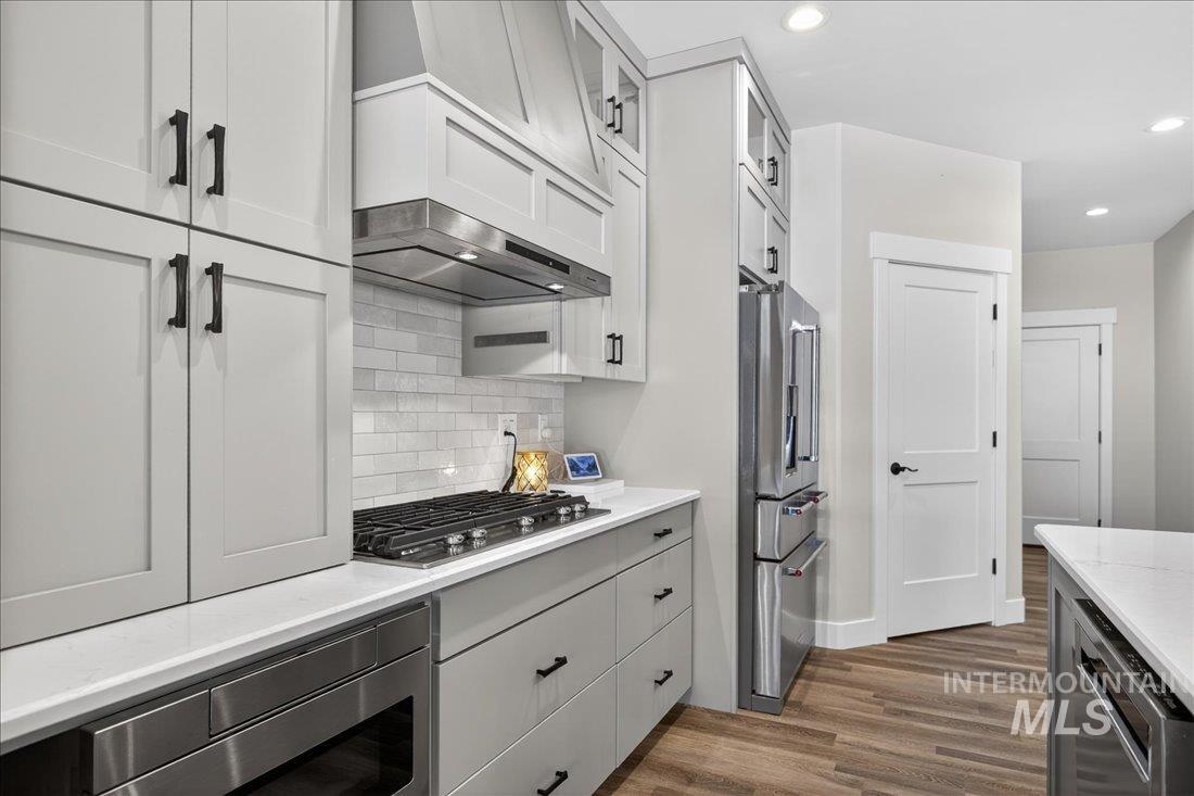 1311 Fairview Ave, Rexburg, Idaho 83440, 5 Bedrooms, 3.5 Bathrooms, Residential For Sale, Price $819,000, 98979495