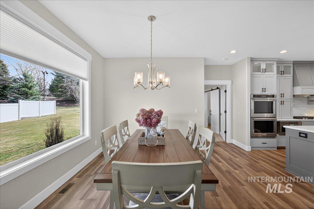 1311 Fairview Ave, Rexburg, Idaho 83440, 5 Bedrooms, 3.5 Bathrooms, Residential For Sale, Price $819,000,MLS 98979495