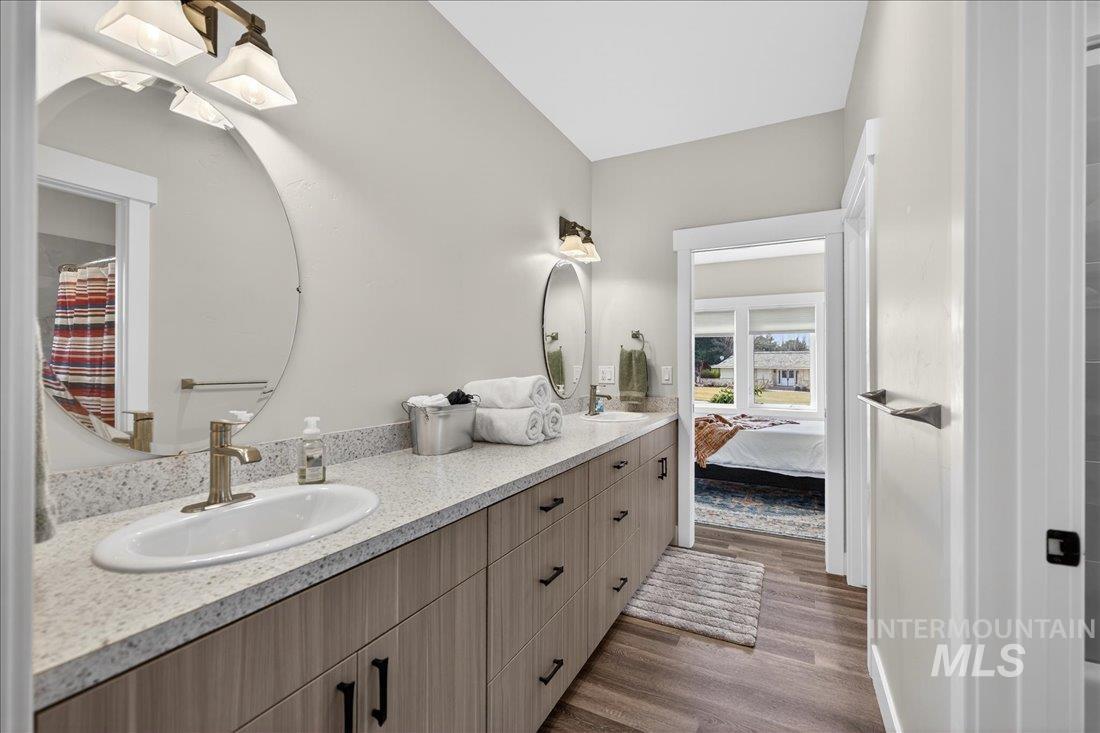 1311 Fairview Ave, Rexburg, Idaho 83440, 5 Bedrooms, 3.5 Bathrooms, Residential For Sale, Price $819,000, 98979495