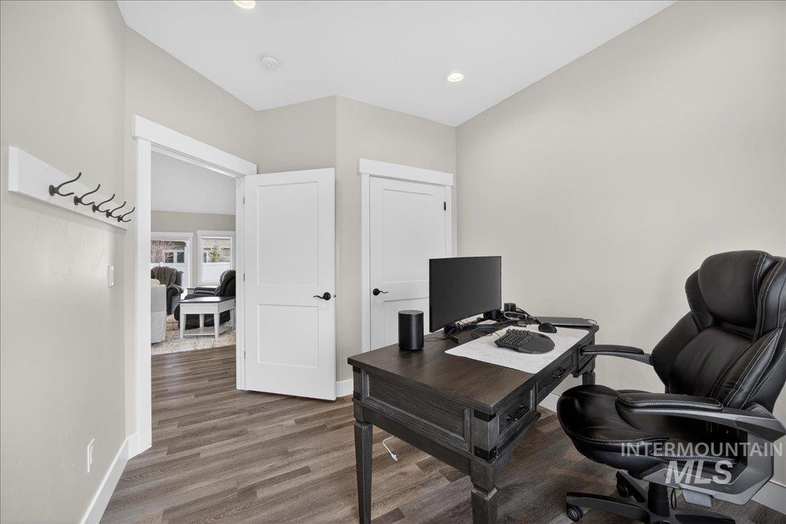 1311 Fairview Ave, Rexburg, Idaho 83440, 5 Bedrooms, 3.5 Bathrooms, Residential For Sale, Price $819,000, 98979495