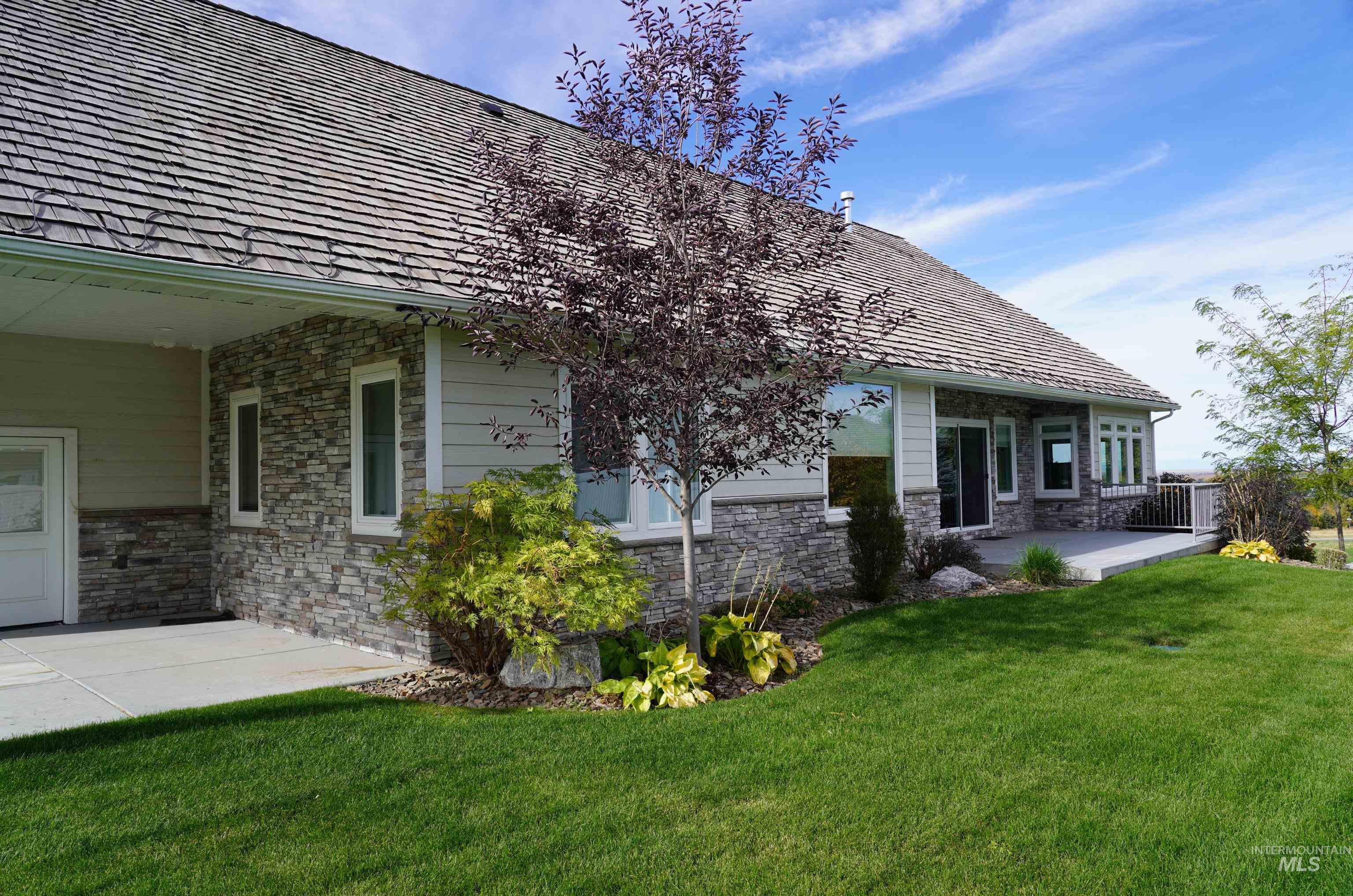 1311 Fairview Ave, Rexburg, Idaho 83440, 5 Bedrooms, 3.5 Bathrooms, Residential For Sale, Price $819,000,MLS 98979495