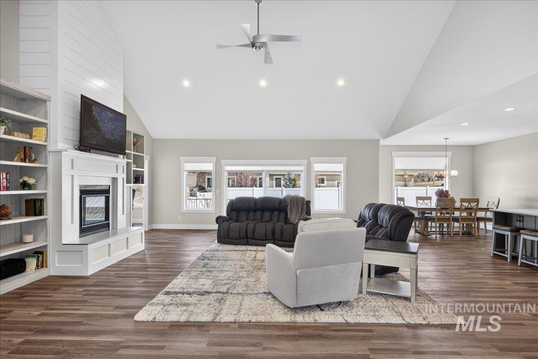 1311 Fairview Ave, Rexburg, Idaho 83440, 5 Bedrooms, 3.5 Bathrooms, Residential For Sale, Price $819,000, 98979495