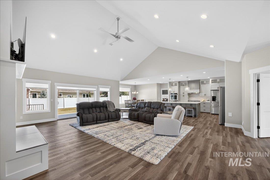 1311 Fairview Ave, Rexburg, Idaho 83440, 5 Bedrooms, 3.5 Bathrooms, Residential For Sale, Price $819,000, 98979495