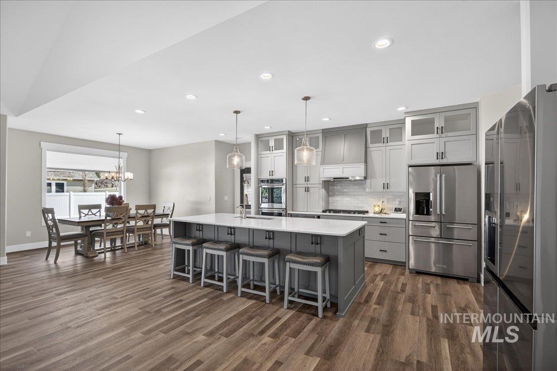 1311 Fairview Ave, Rexburg, Idaho 83440, 5 Bedrooms, 3.5 Bathrooms, Residential For Sale, Price $819,000, 98979495