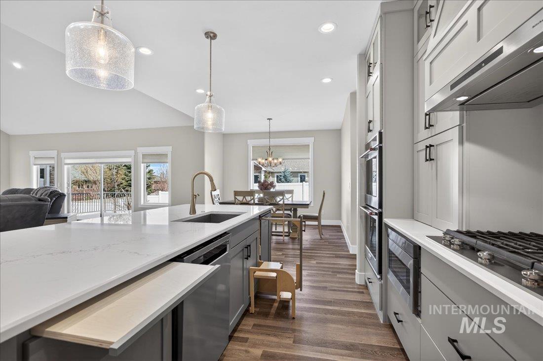 1311 Fairview Ave, Rexburg, Idaho 83440, 5 Bedrooms, 3.5 Bathrooms, Residential For Sale, Price $819,000, 98979495