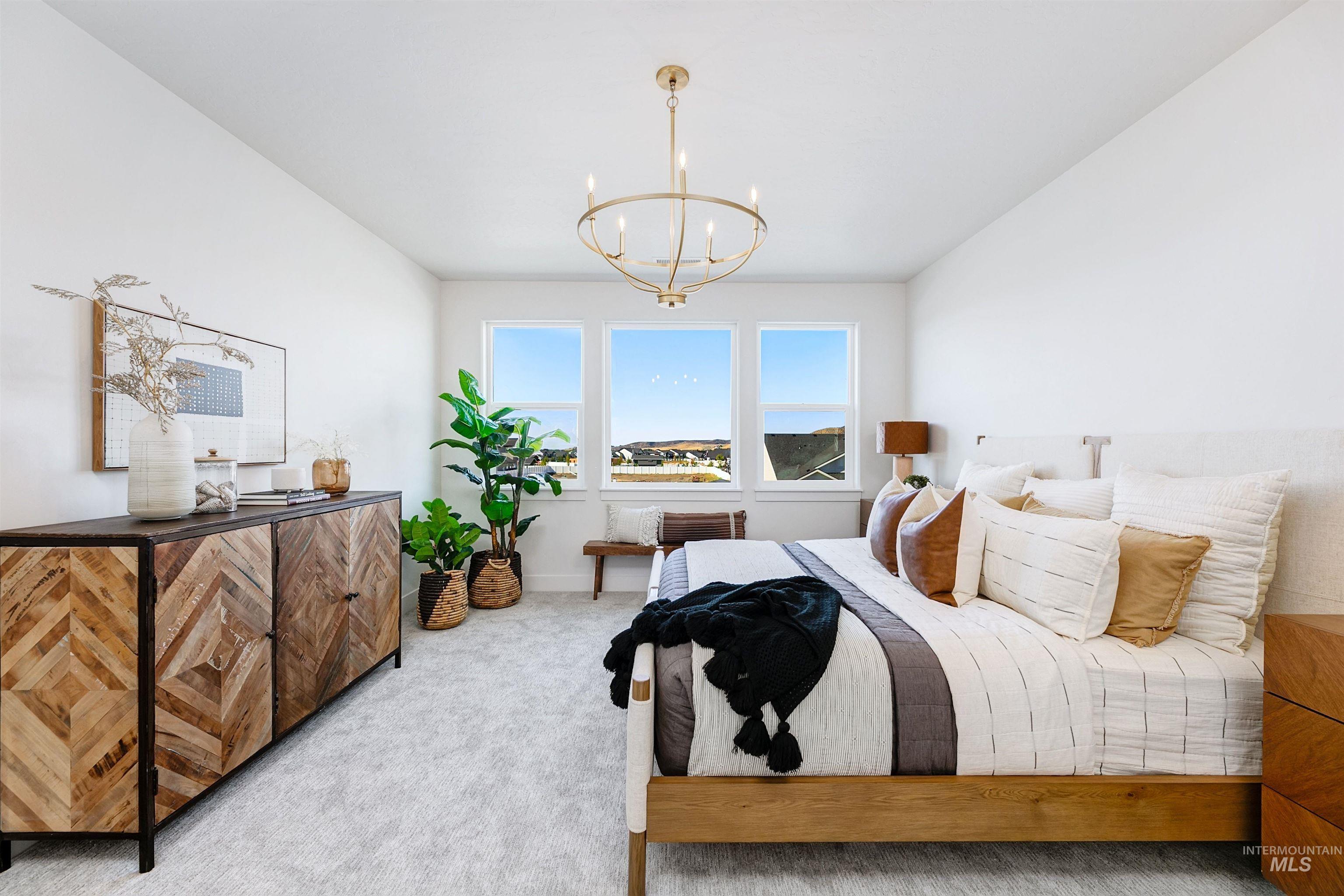 2912 E Mardia St, Meridian, Idaho 83642, 4 Bedrooms, 3.5 Bathrooms, Residential For Sale, Price $996,300, 98979497