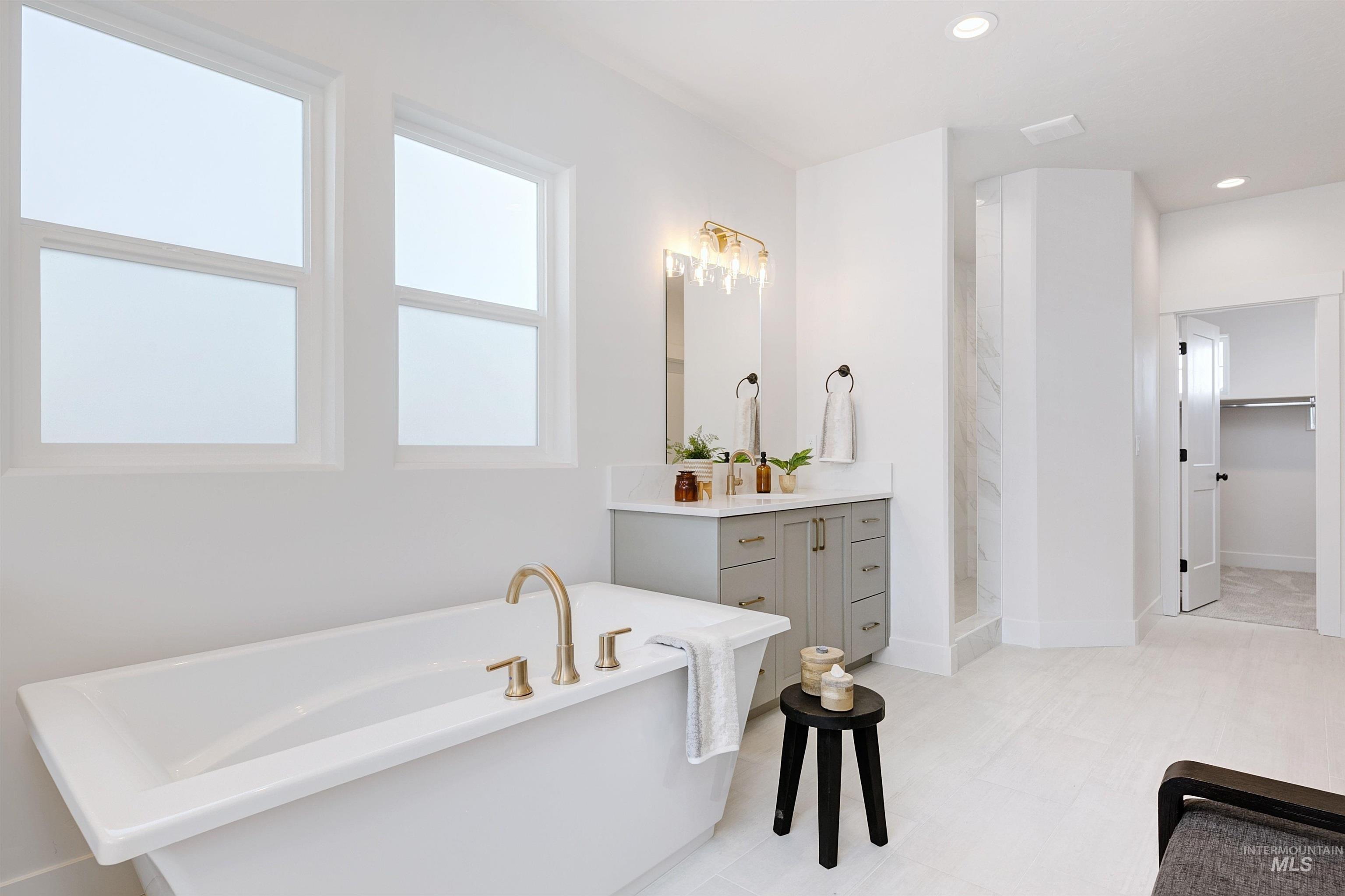 2912 E Mardia St, Meridian, Idaho 83642, 4 Bedrooms, 3.5 Bathrooms, Residential For Sale, Price $996,300, 98979497