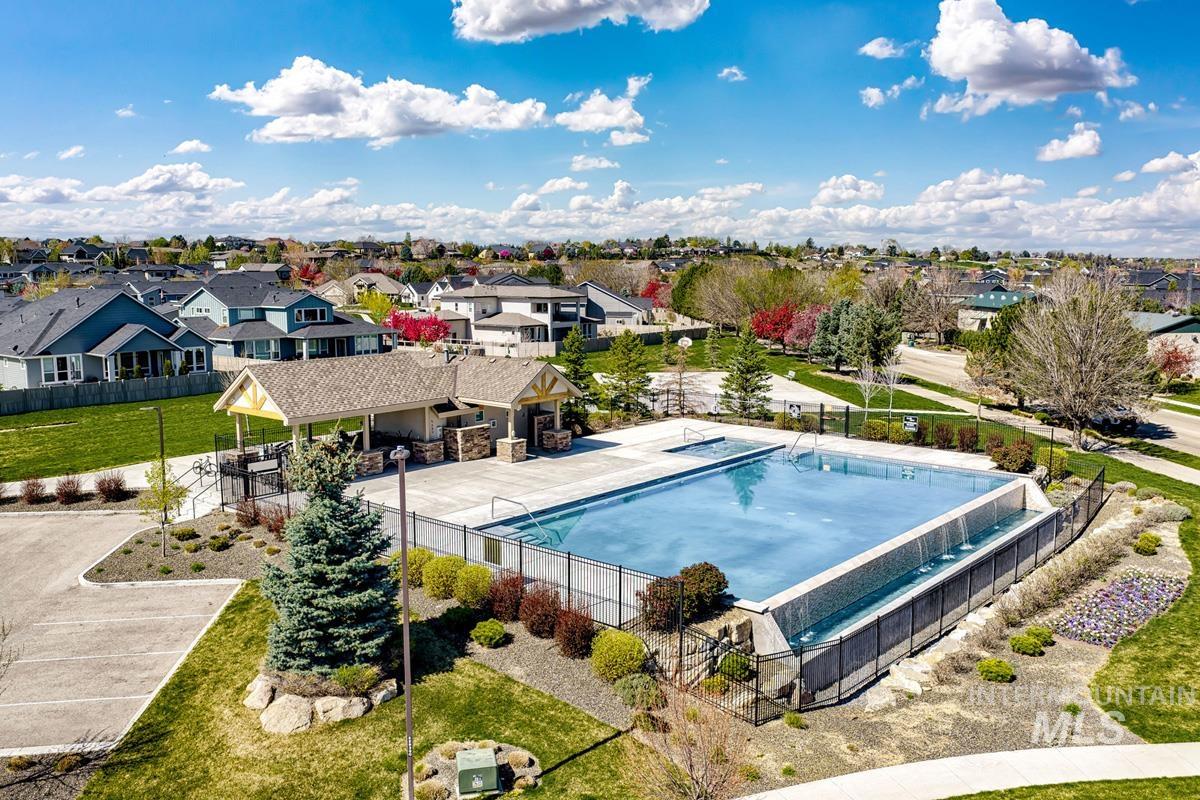 2912 E Mardia St, Meridian, Idaho 83642, 4 Bedrooms, 3.5 Bathrooms, Residential For Sale, Price $996,300,MLS 98979497