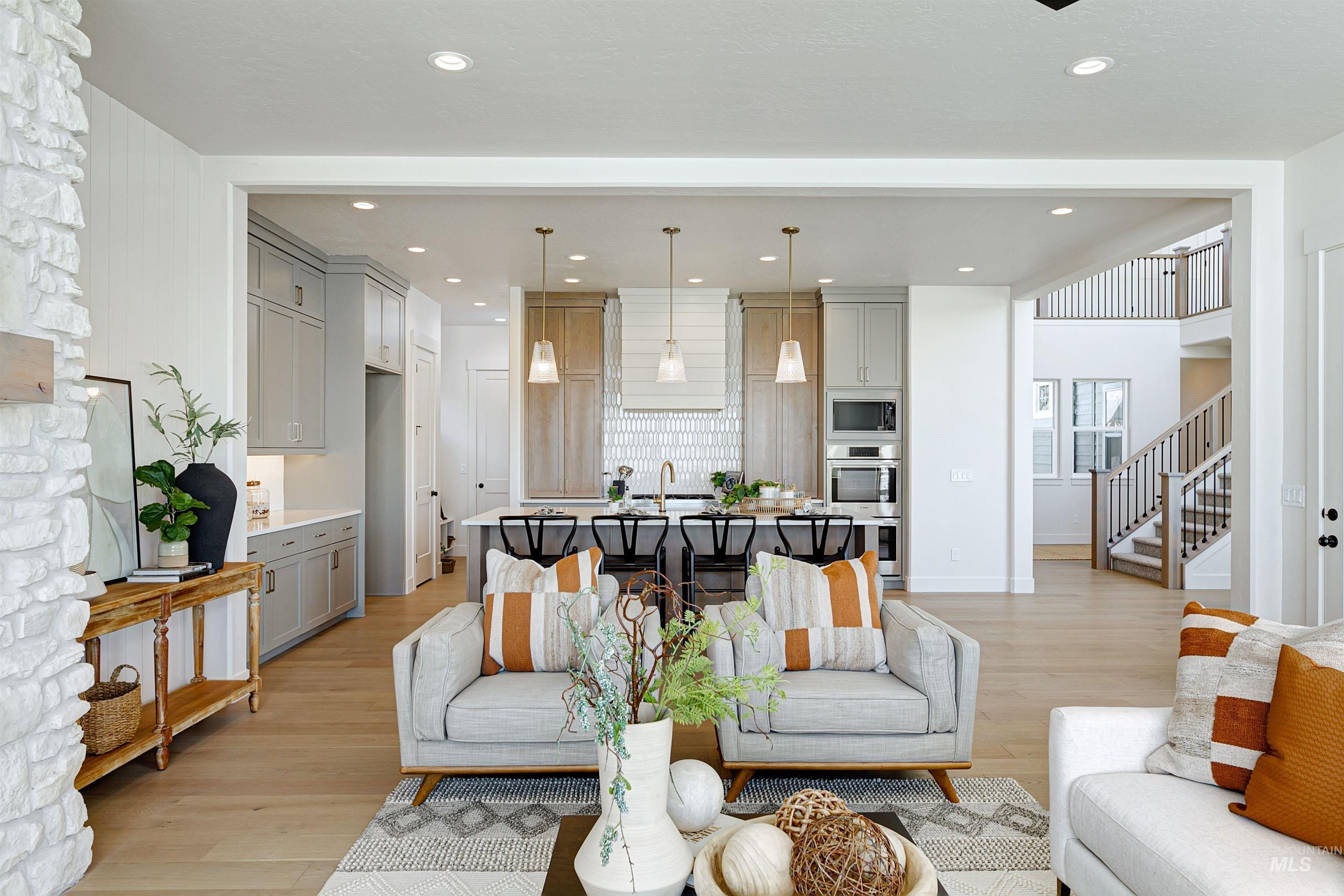 2912 E Mardia St, Meridian, Idaho 83642, 4 Bedrooms, 3.5 Bathrooms, Residential For Sale, Price $996,300, 98979497