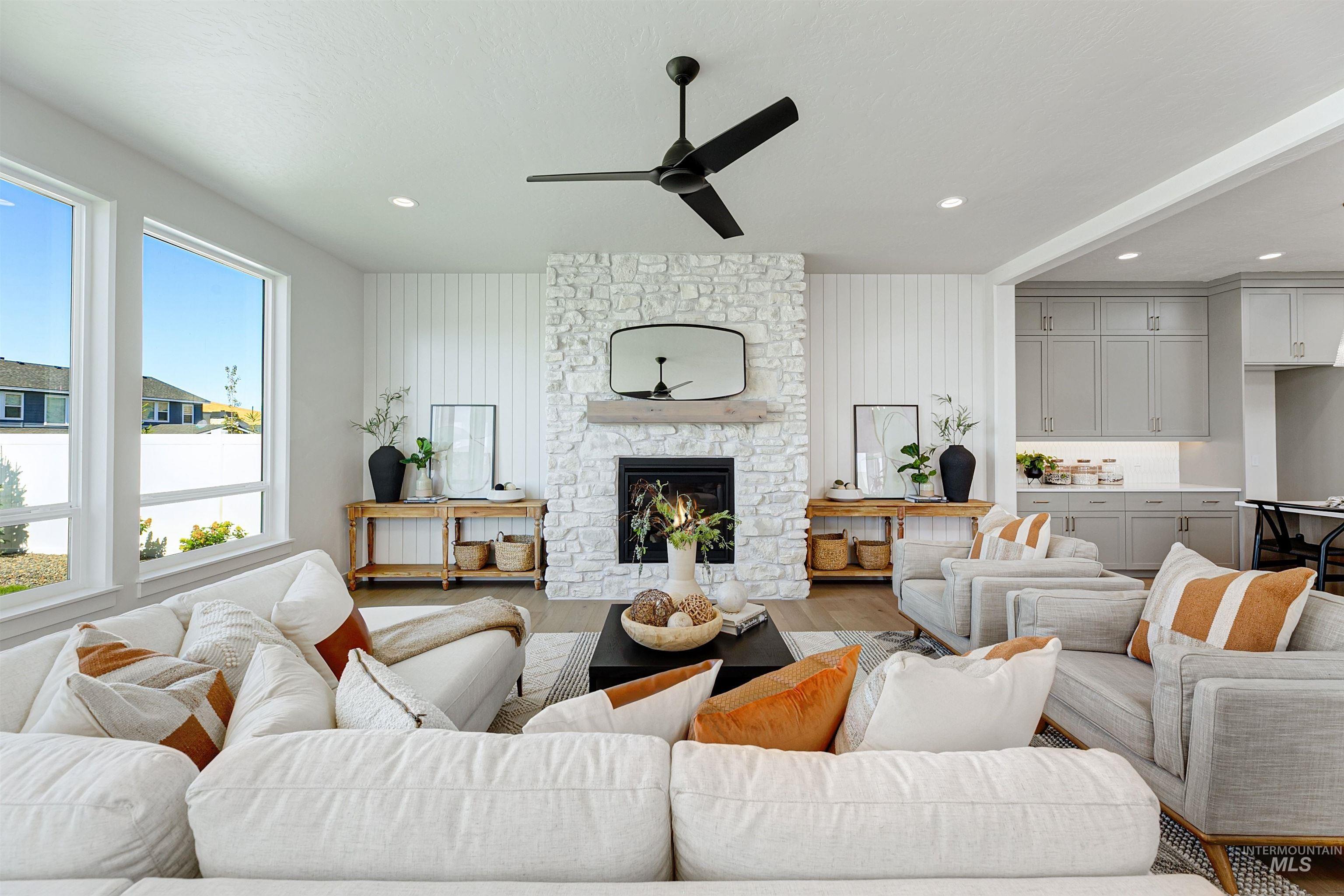 2912 E Mardia St, Meridian, Idaho 83642, 4 Bedrooms, 3.5 Bathrooms, Residential For Sale, Price $996,300, 98979497