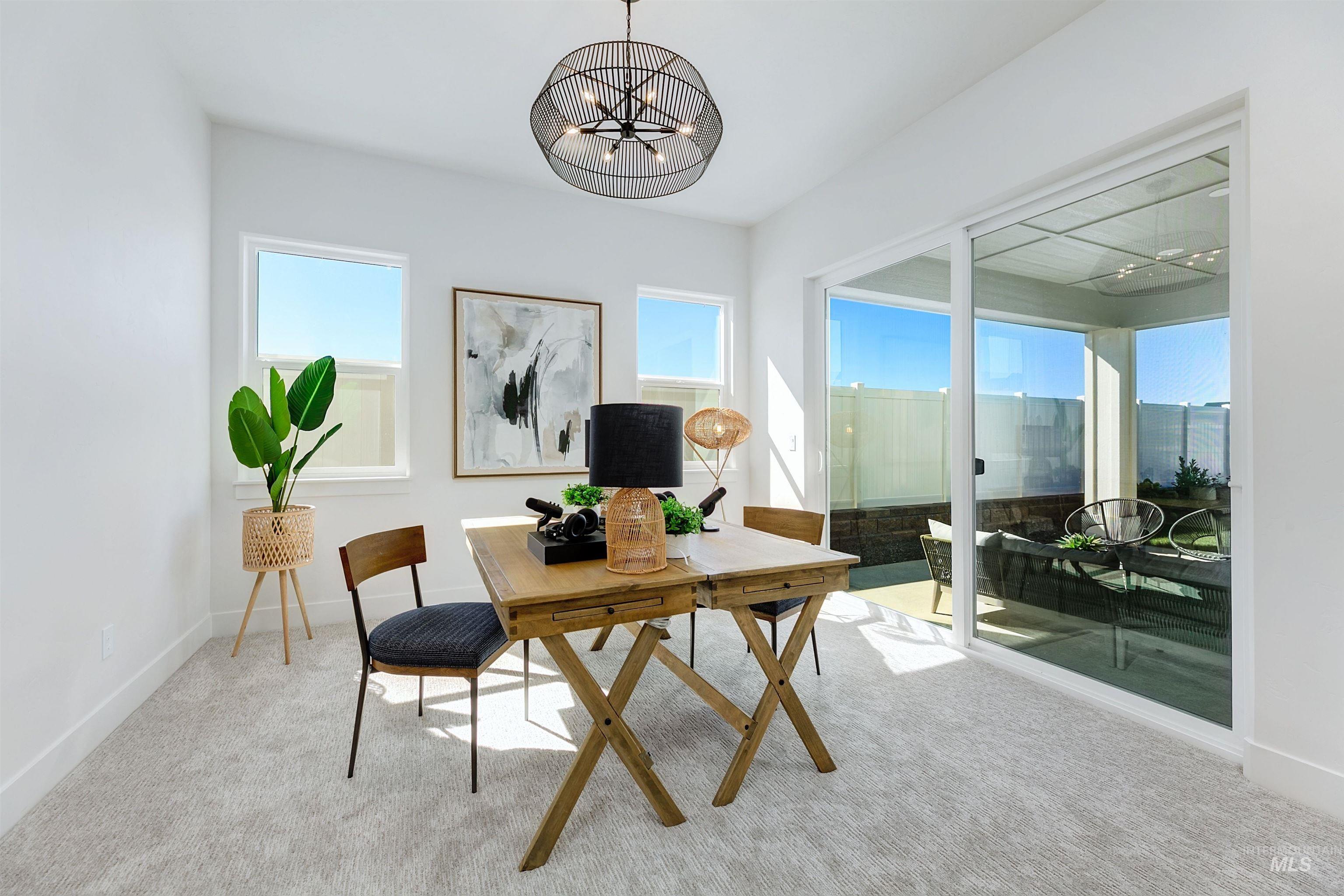 2912 E Mardia St, Meridian, Idaho 83642, 4 Bedrooms, 3.5 Bathrooms, Residential For Sale, Price $996,300, 98979497