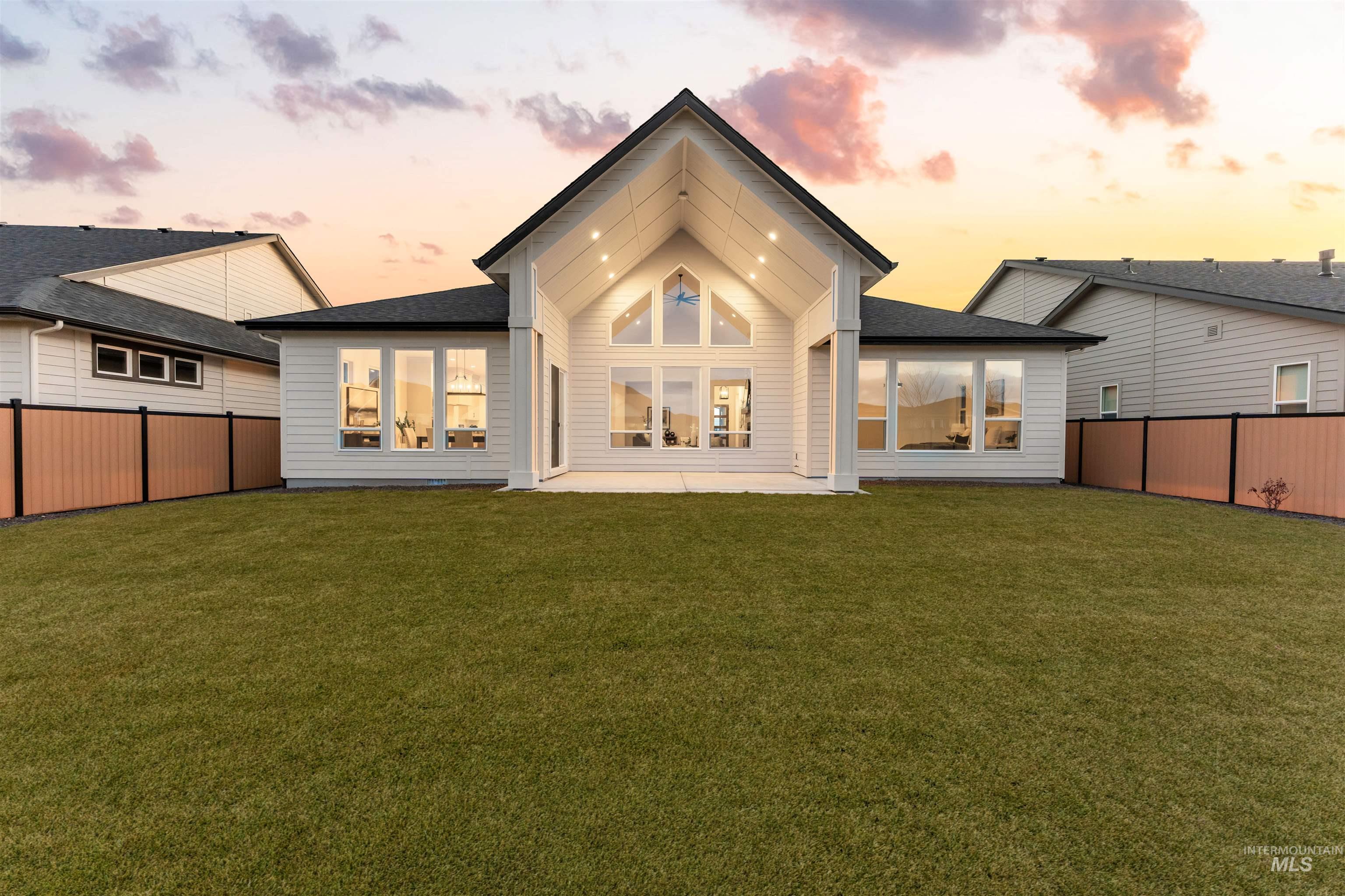 2888 E Mardia St, Meridian, Idaho 83642, 3 Bedrooms, 2.5 Bathrooms, Residential For Sale, Price $869,700,MLS 98979500