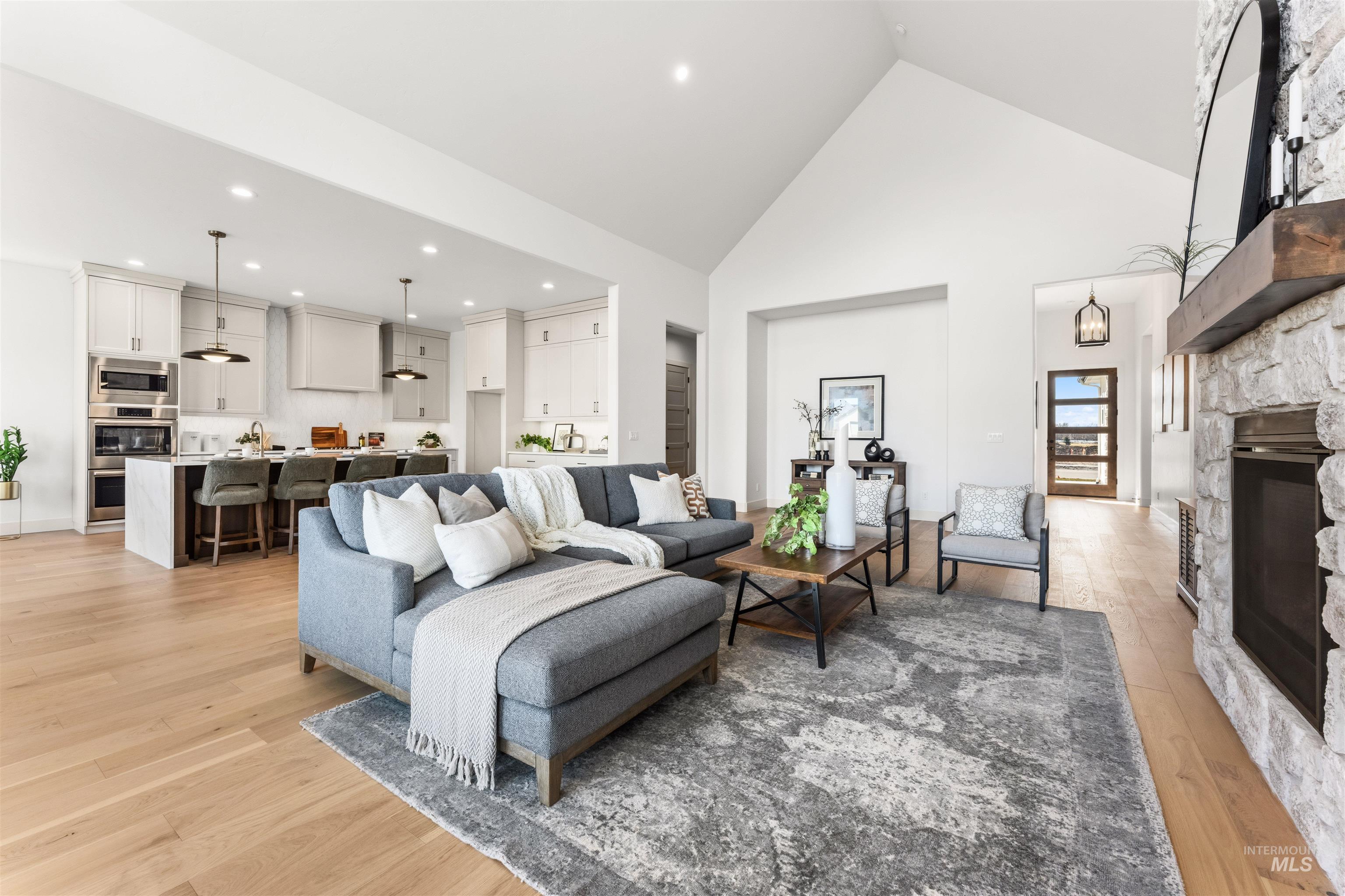 2888 E Mardia St, Meridian, Idaho 83642, 3 Bedrooms, 2.5 Bathrooms, Residential For Sale, Price $869,700, 98979500