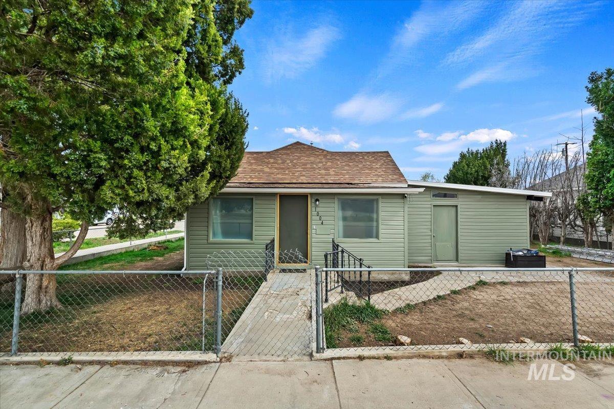 Residential For Sale