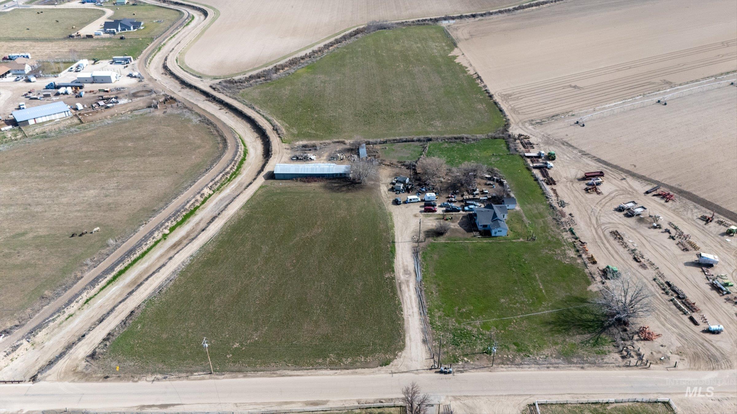 20286 Travis Rd, Wilder, Idaho 83676-5544, Land For Sale, Price $764,999,MLS 98979505