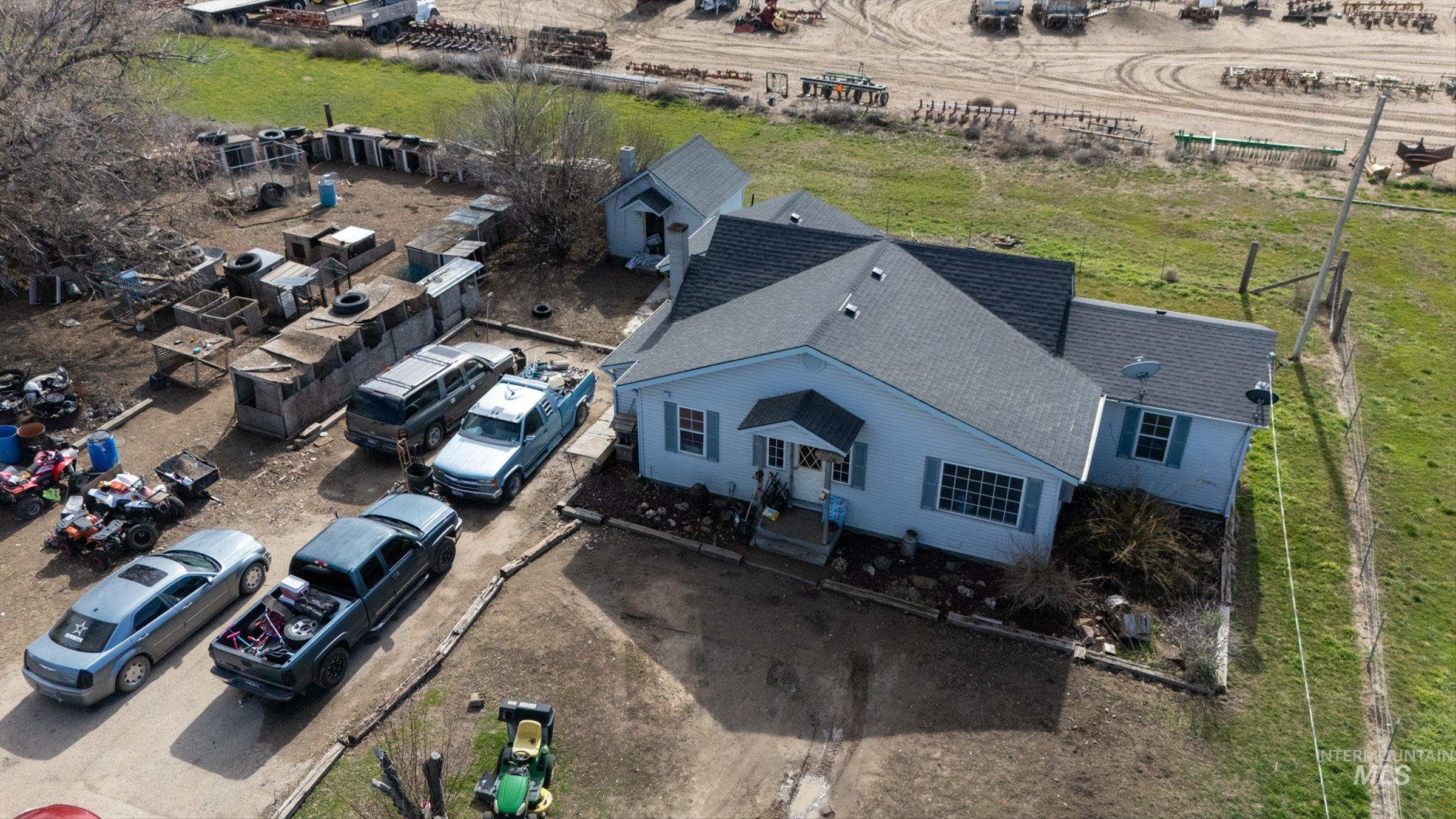 20286 Travis Rd, Wilder, Idaho 83676-5544, Land For Sale, Price $764,999,MLS 98979505