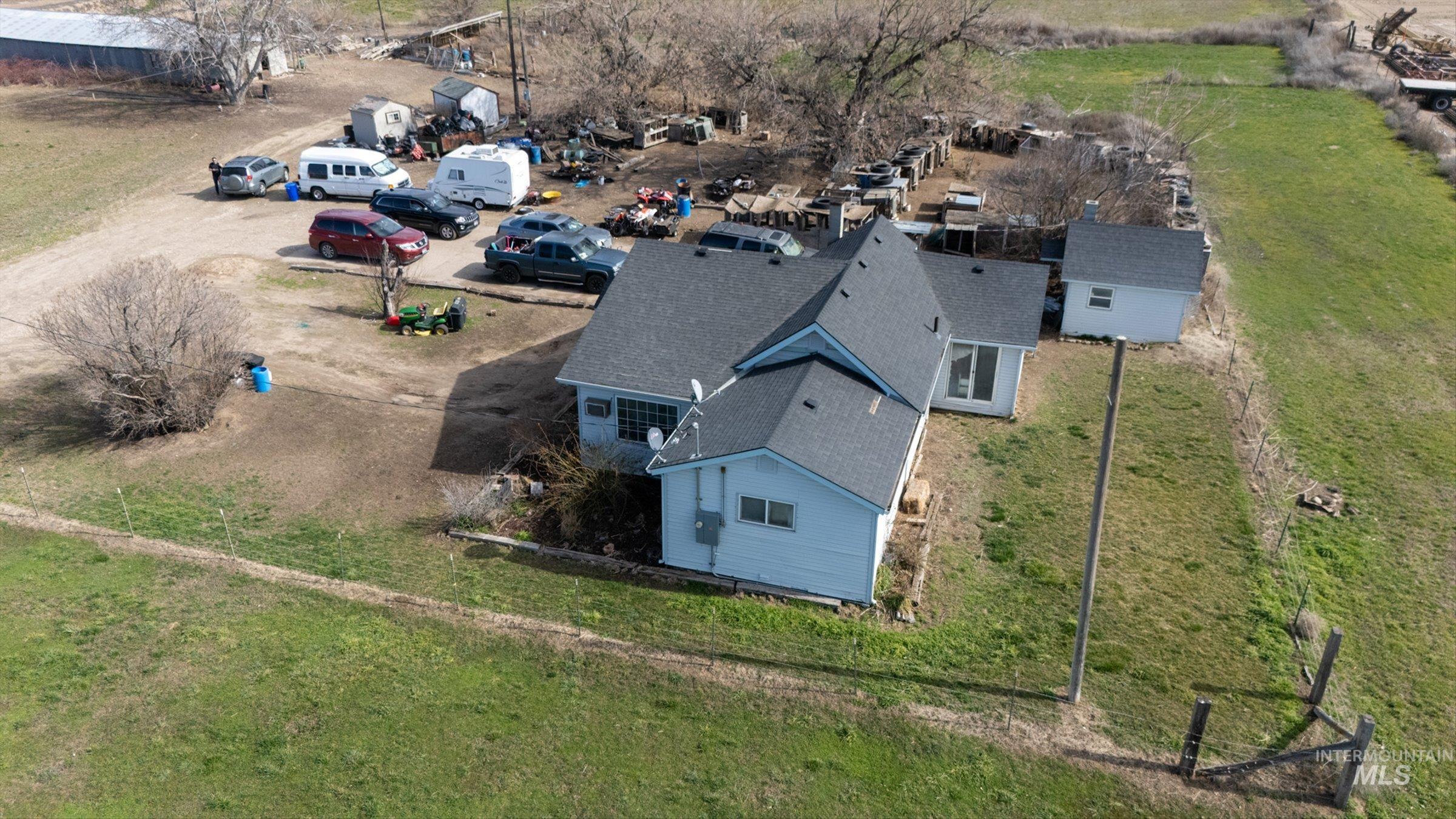 20286 Travis Rd, Wilder, Idaho 83676-5544, Land For Sale, Price $764,999,MLS 98979505