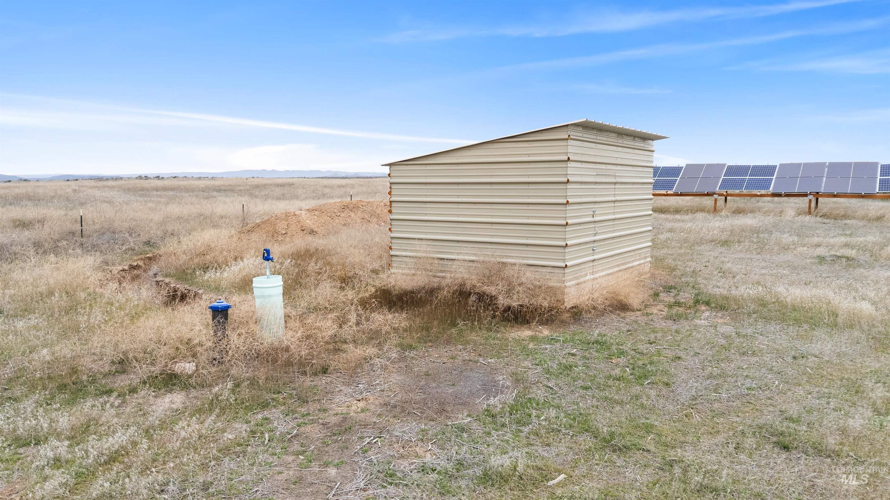 170 E 620 N, Shoshone, Idaho 83352, Land For Sale, Price $289,500, 98979506