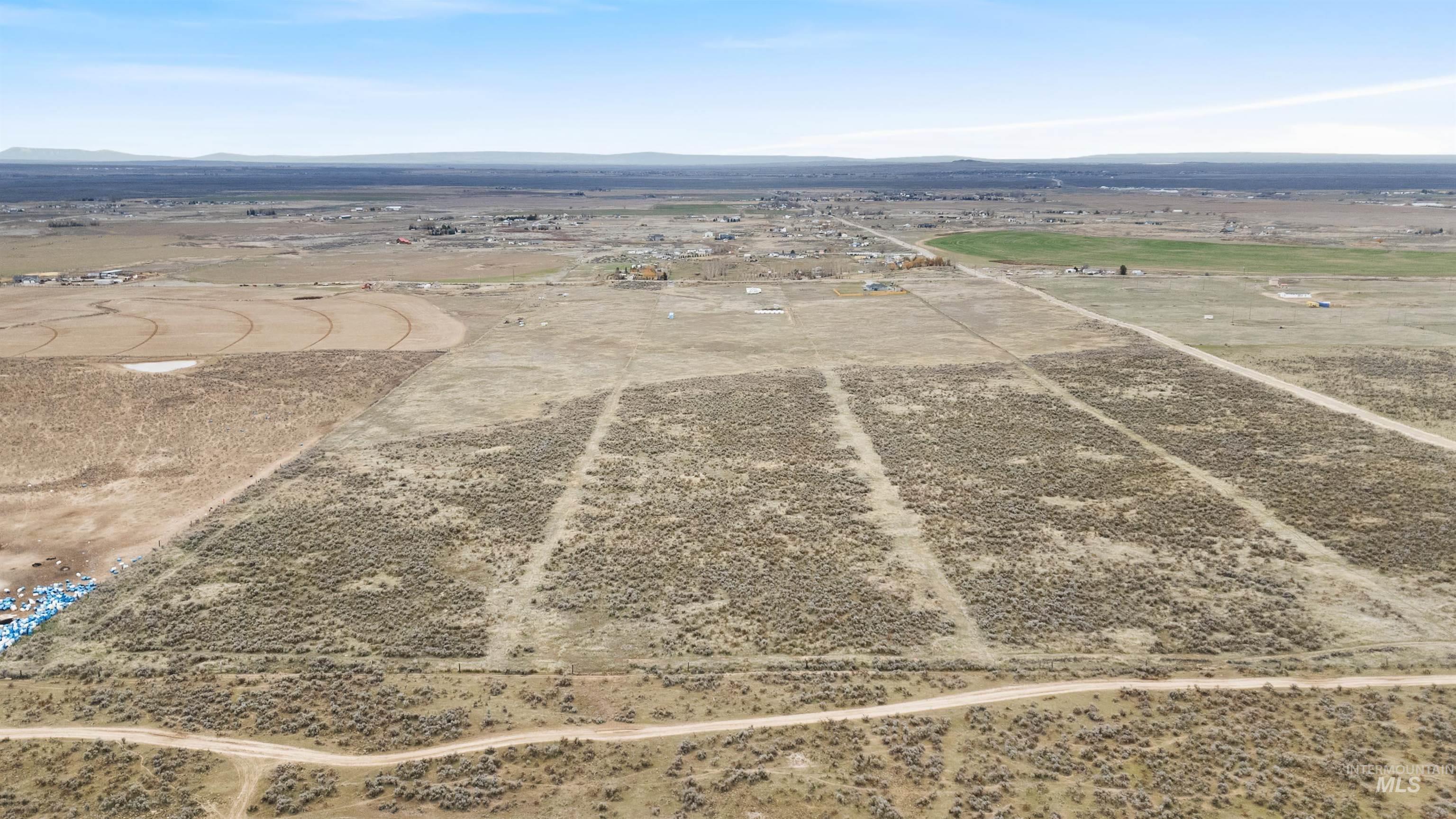 170 E 620 N, Shoshone, Idaho 83352, Land For Sale, Price $289,500, 98979506