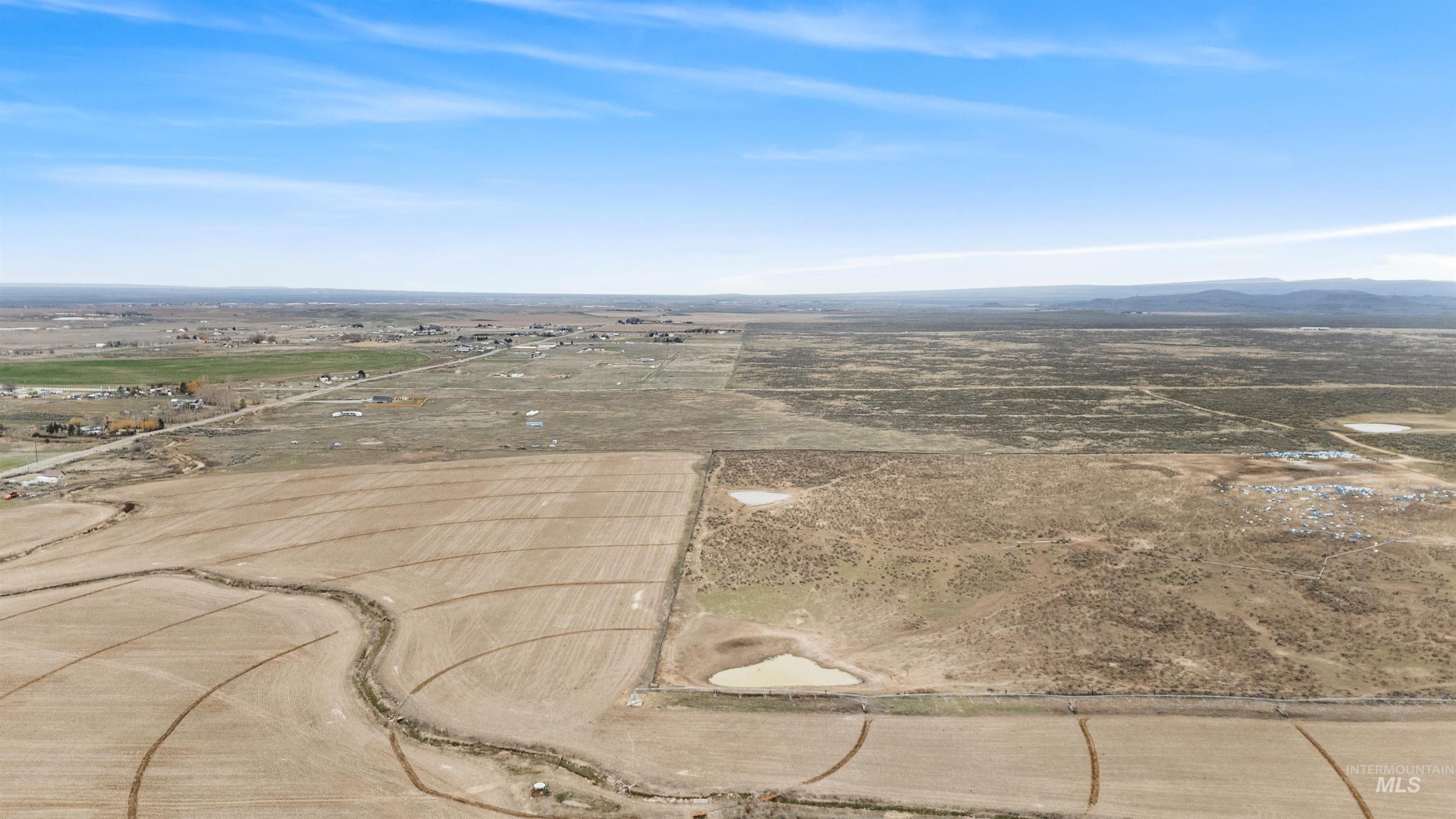 170 E 620 N, Shoshone, Idaho 83352, Land For Sale, Price $289,500, 98979506