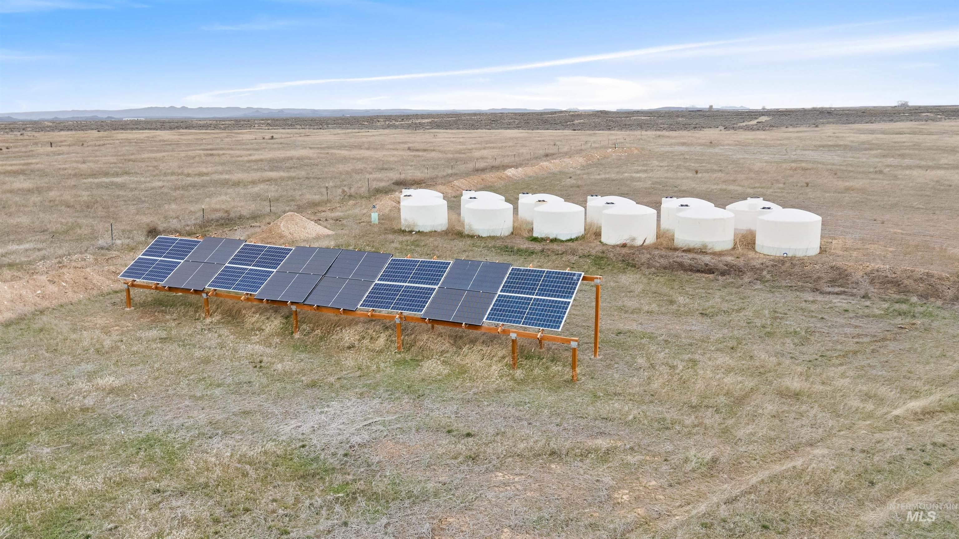 170 E 620 N, Shoshone, Idaho 83352, Land For Sale, Price $289,500, 98979506