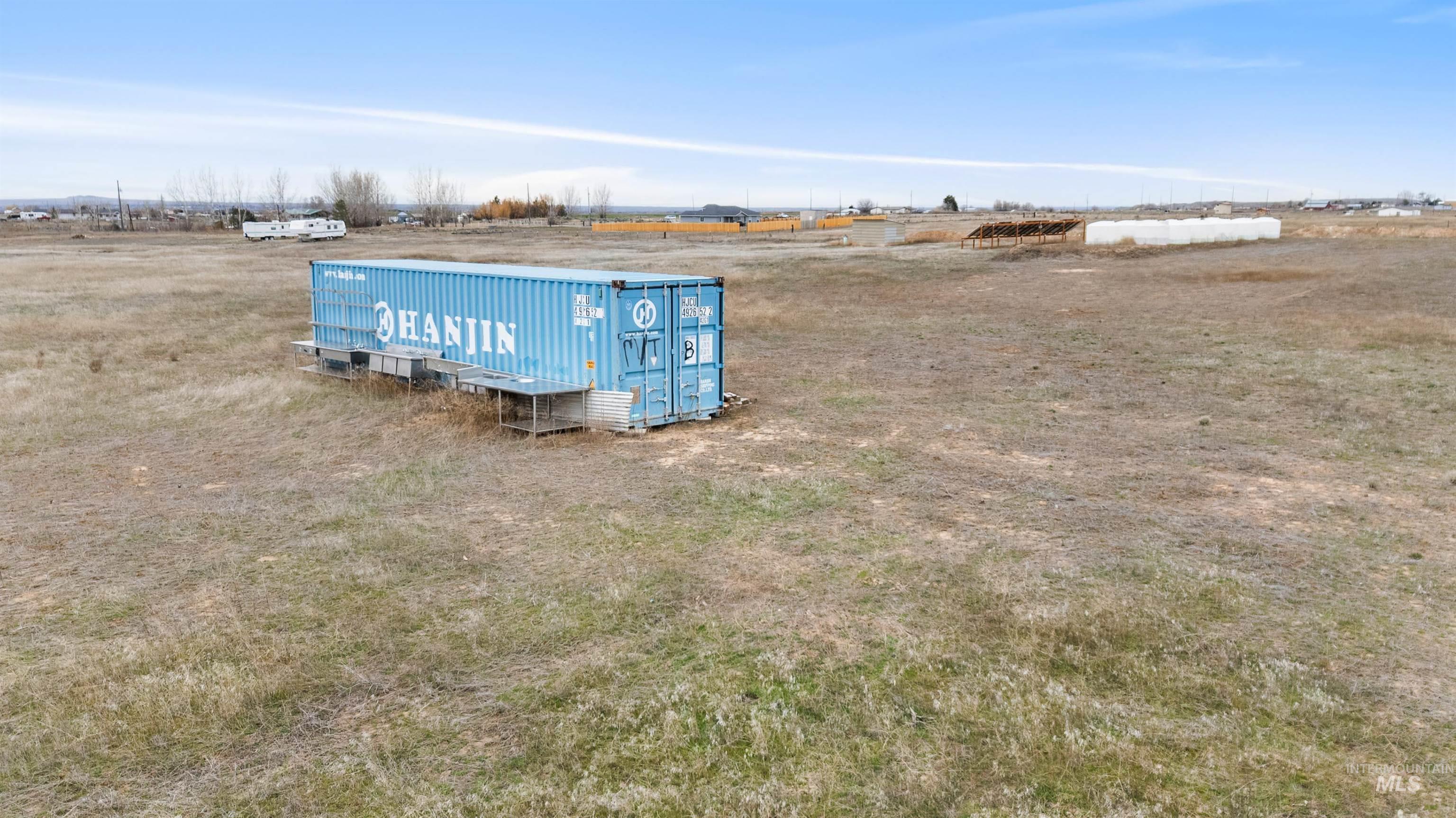 170 E 620 N, Shoshone, Idaho 83352, Land For Sale, Price $289,500, 98979506