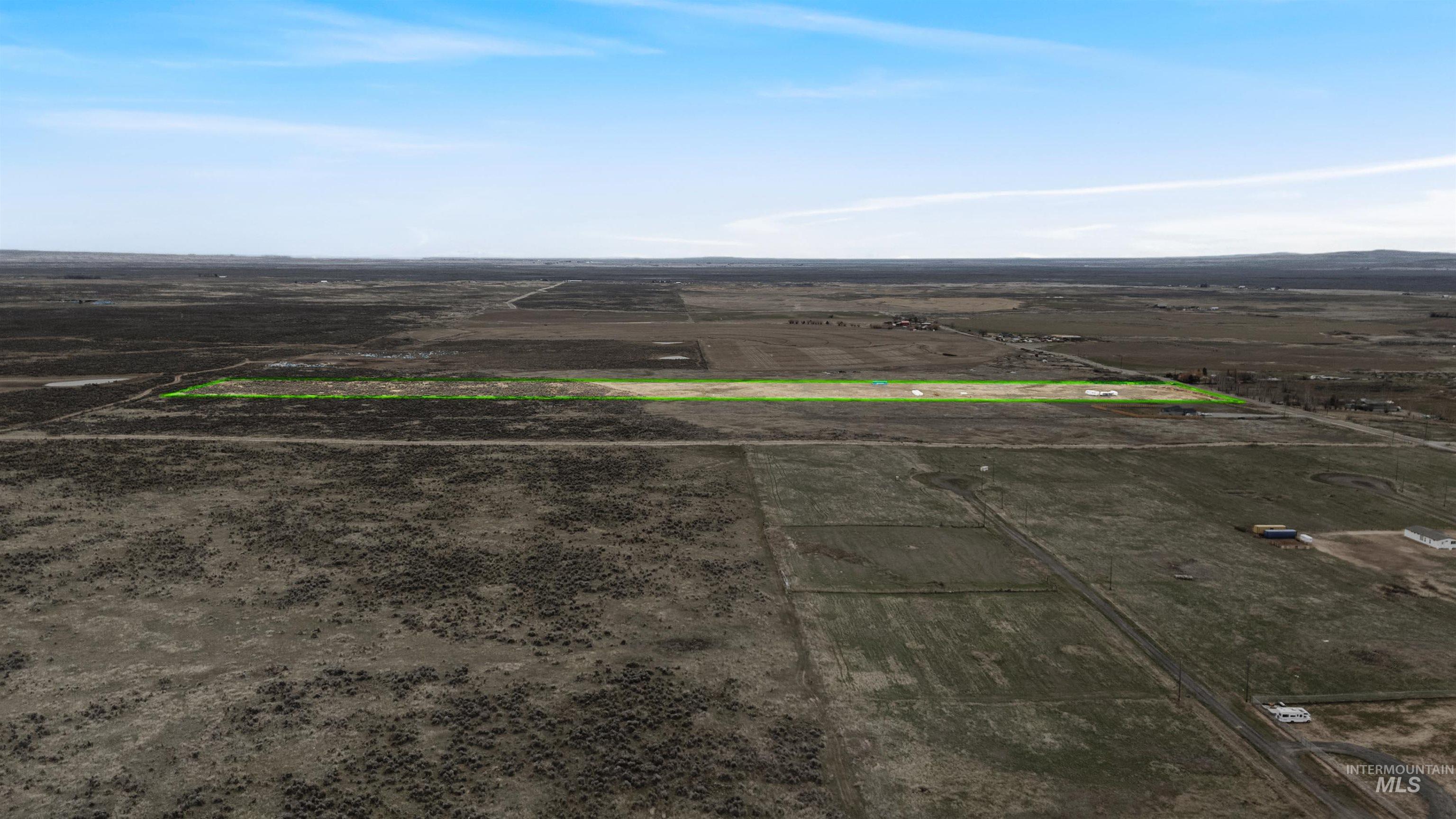 170 E 620 N, Shoshone, Idaho 83352, Land For Sale, Price $289,500, 98979506