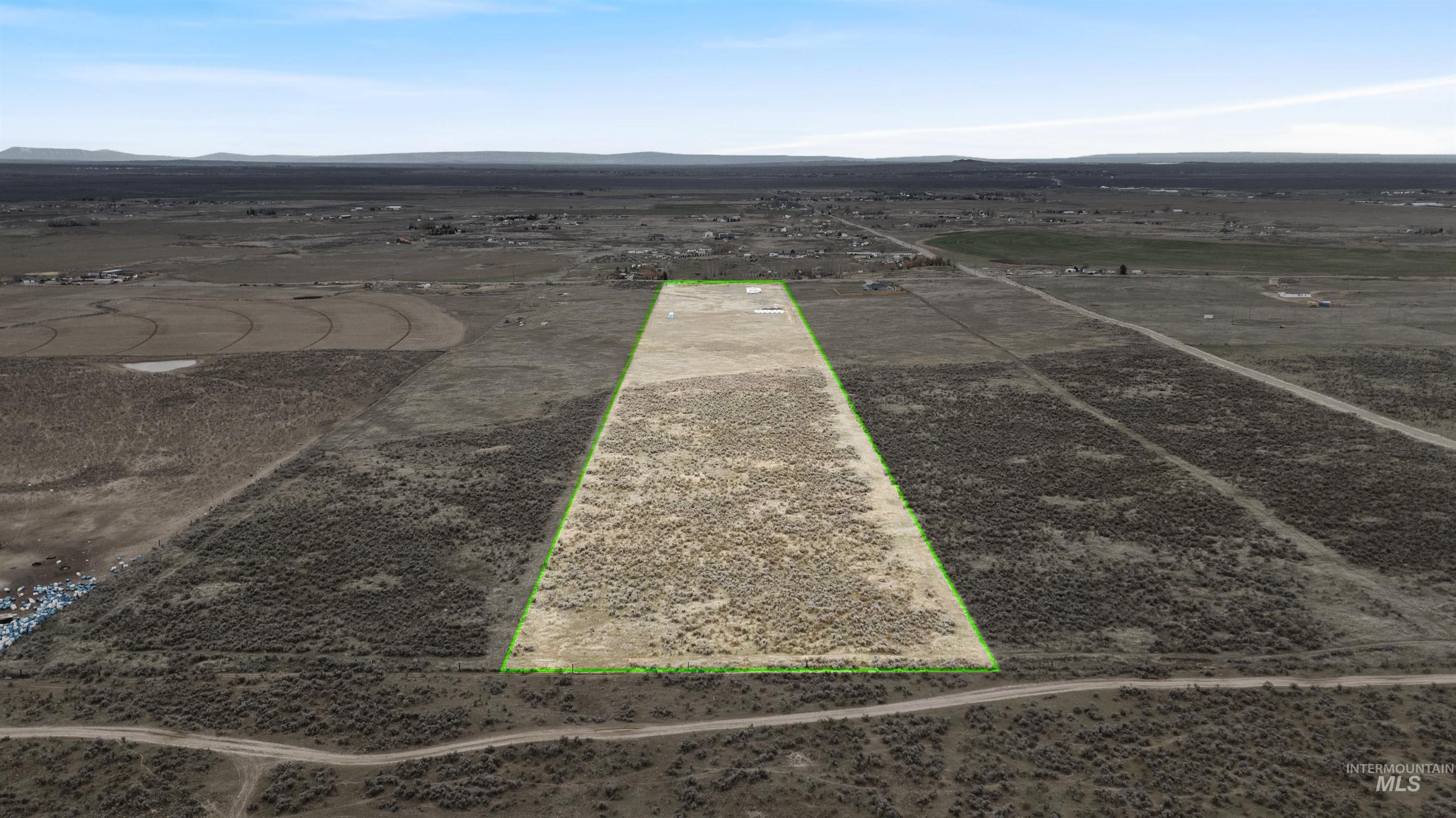 170 E 620 N, Shoshone, Idaho 83352, Land For Sale, Price $289,500, 98979506