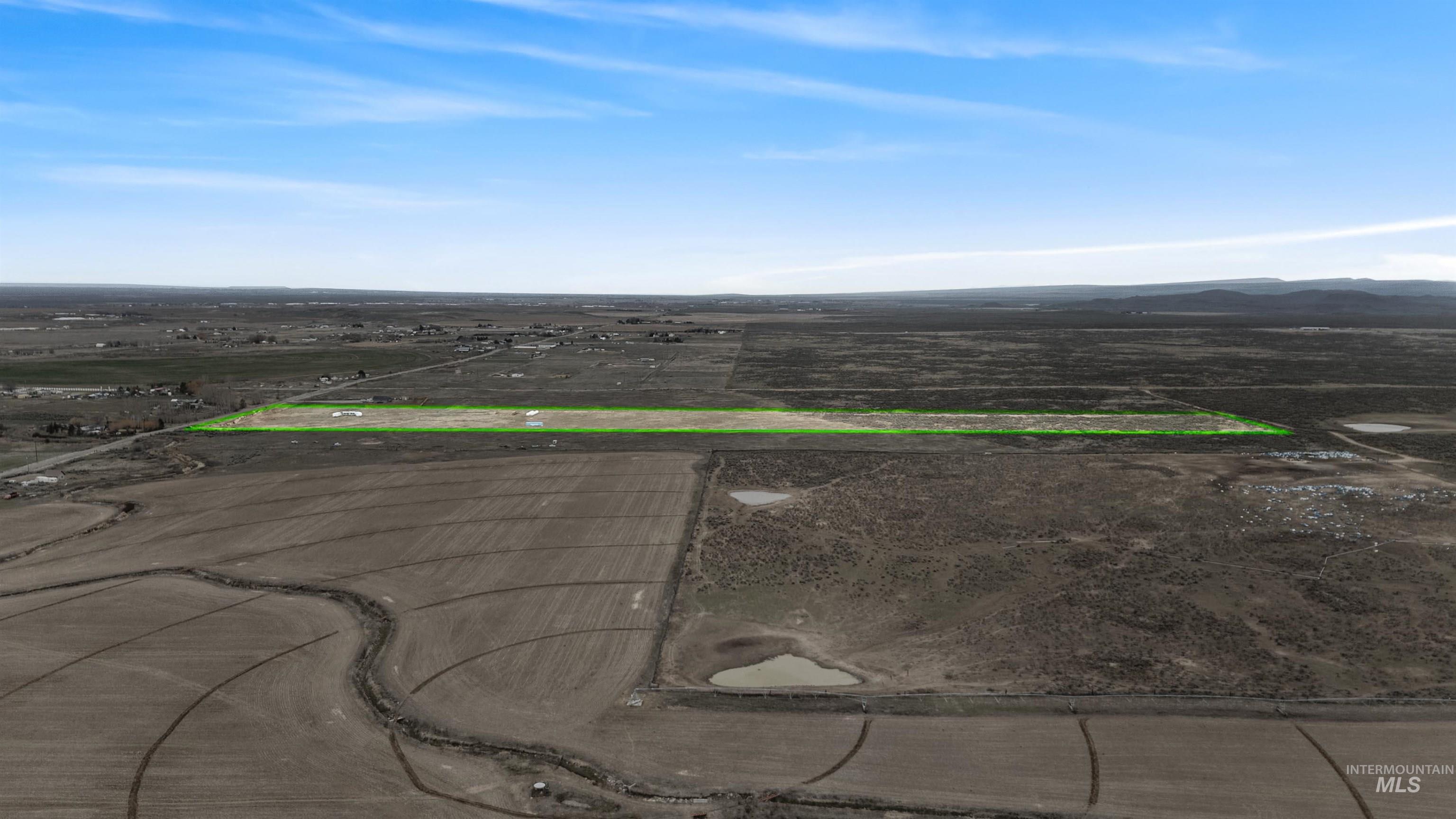 170 E 620 N, Shoshone, Idaho 83352, Land For Sale, Price $289,500, 98979506