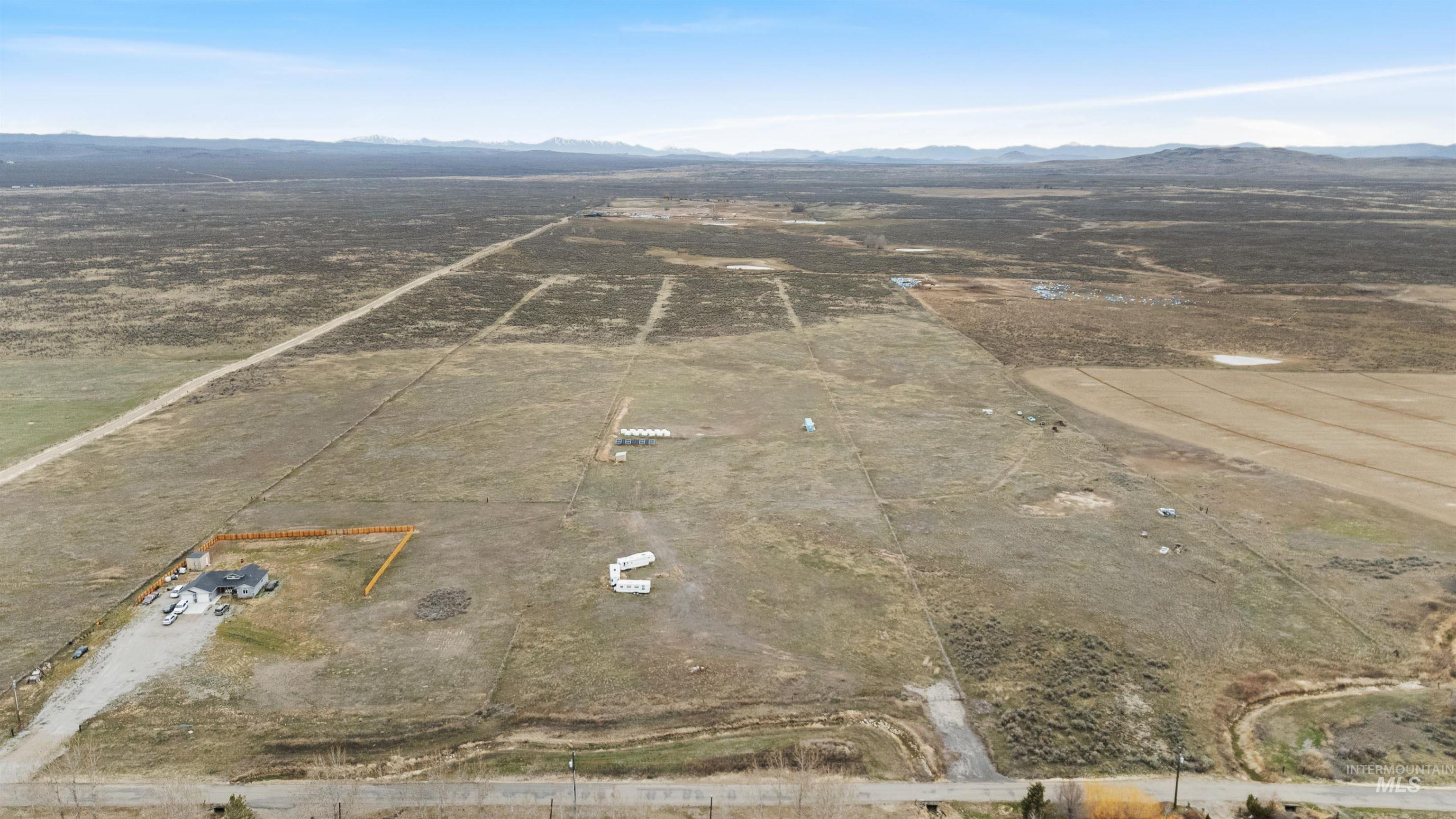 170 E 620 N, Shoshone, Idaho 83352, Land For Sale, Price $289,500, 98979506