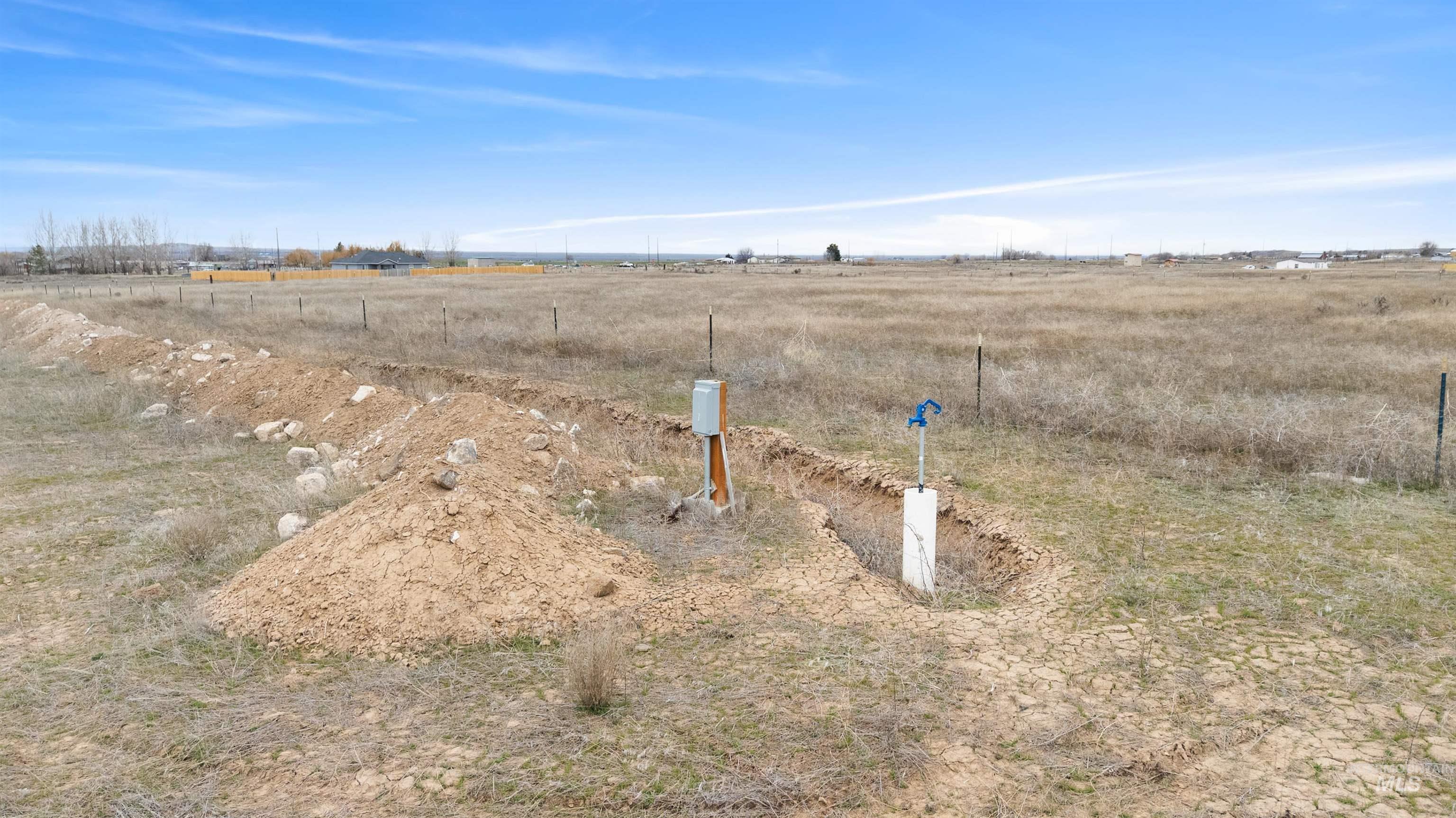 170 E 620 N, Shoshone, Idaho 83352, Land For Sale, Price $289,500, 98979506