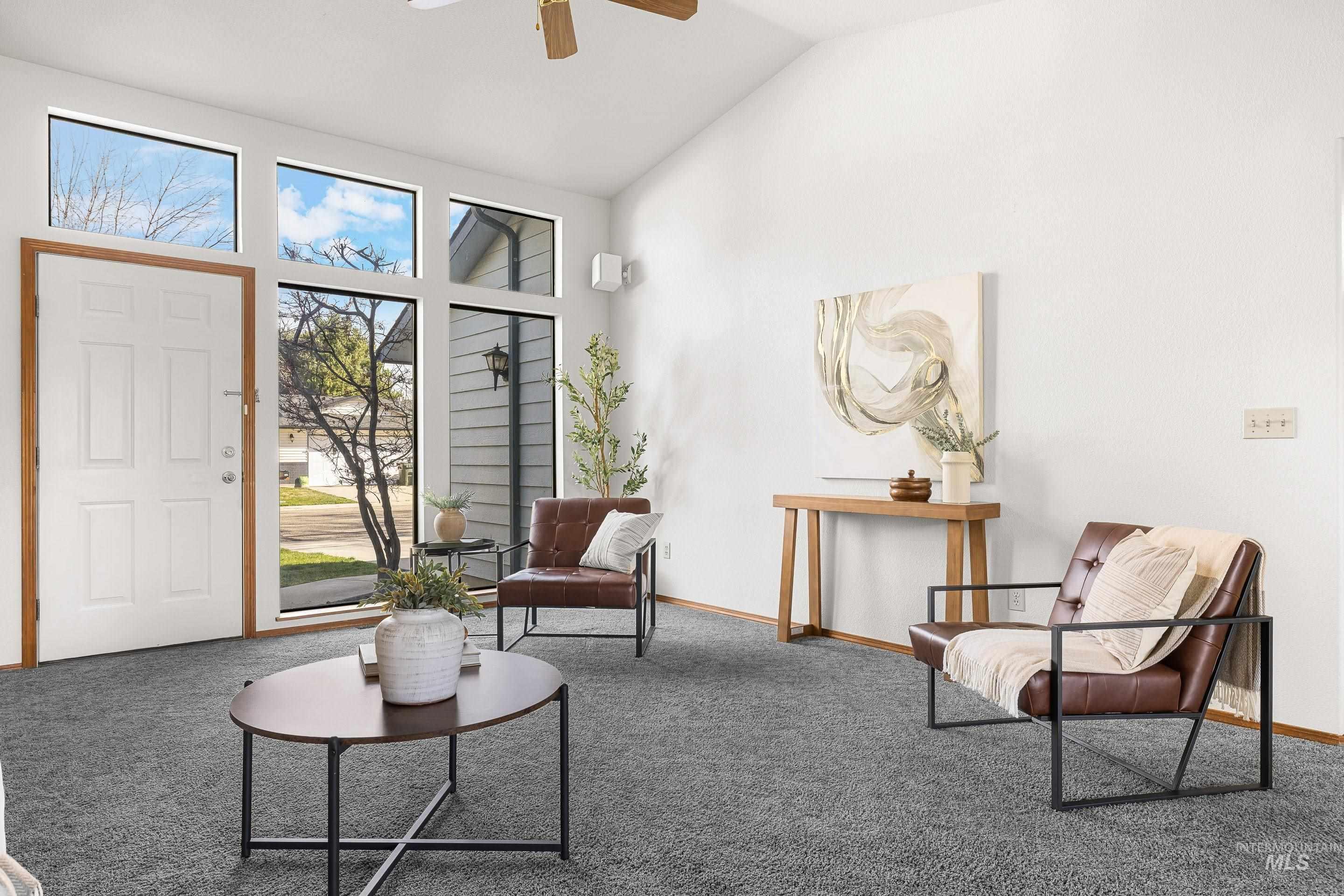 1009 W Crest Wood Cir, Meridian, Idaho 83642, 2 Bedrooms, 2 Bathrooms, Residential For Sale, Price $364,900, 98979507