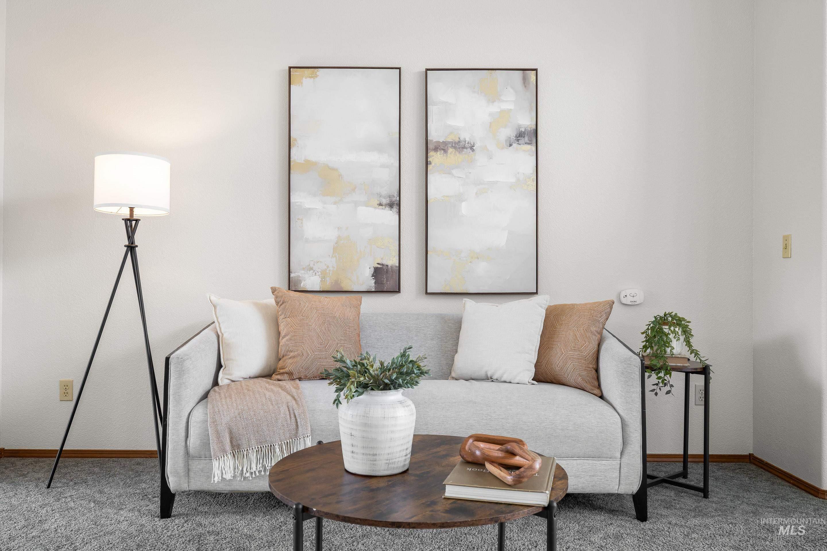 1009 W Crest Wood Cir, Meridian, Idaho 83642, 2 Bedrooms, 2 Bathrooms, Residential For Sale, Price $364,900, 98979507