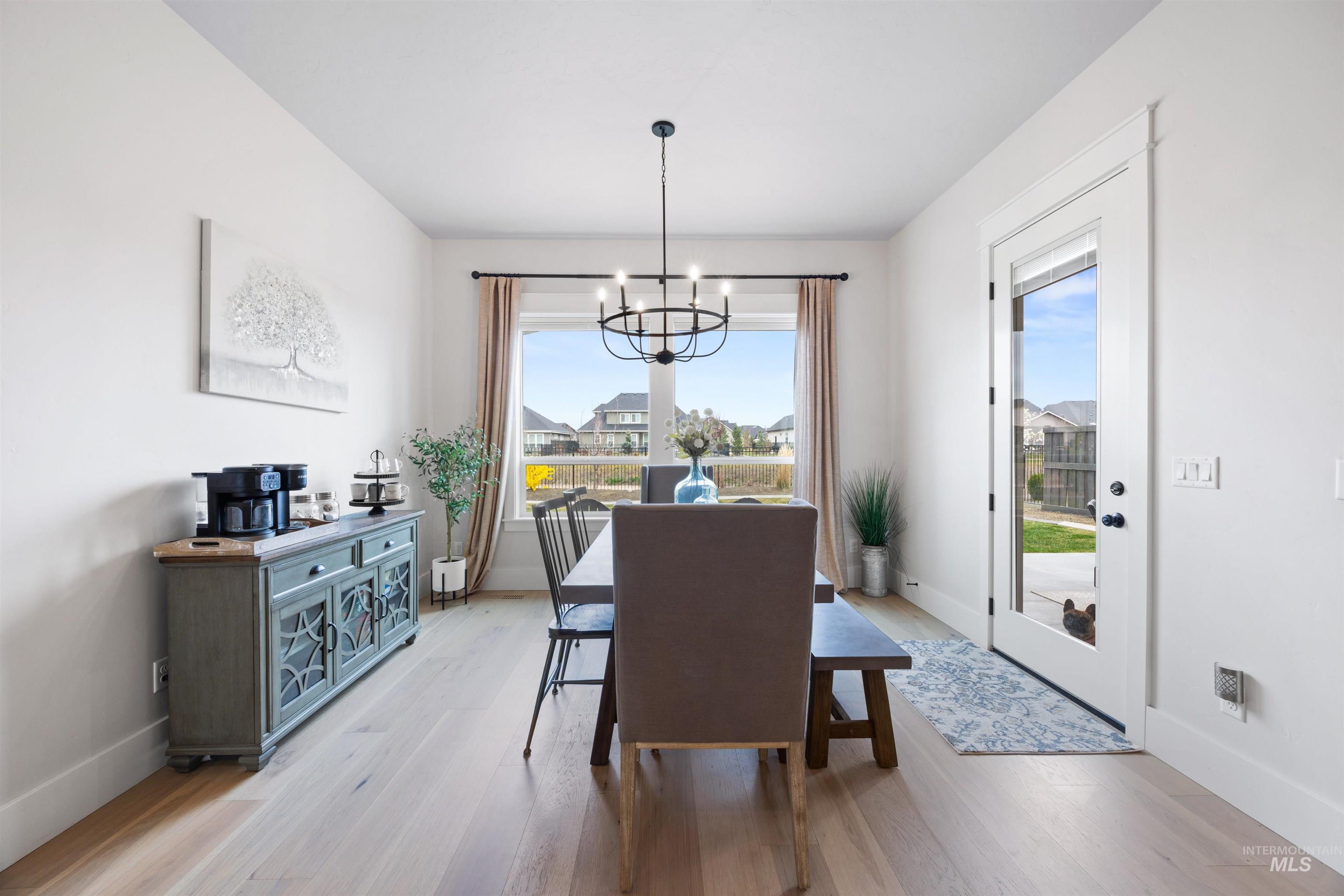 4514 W Durango Dr, Meridian, Idaho 83646, 4 Bedrooms, 3.5 Bathrooms, Residential For Sale, Price $974,900, 98979508