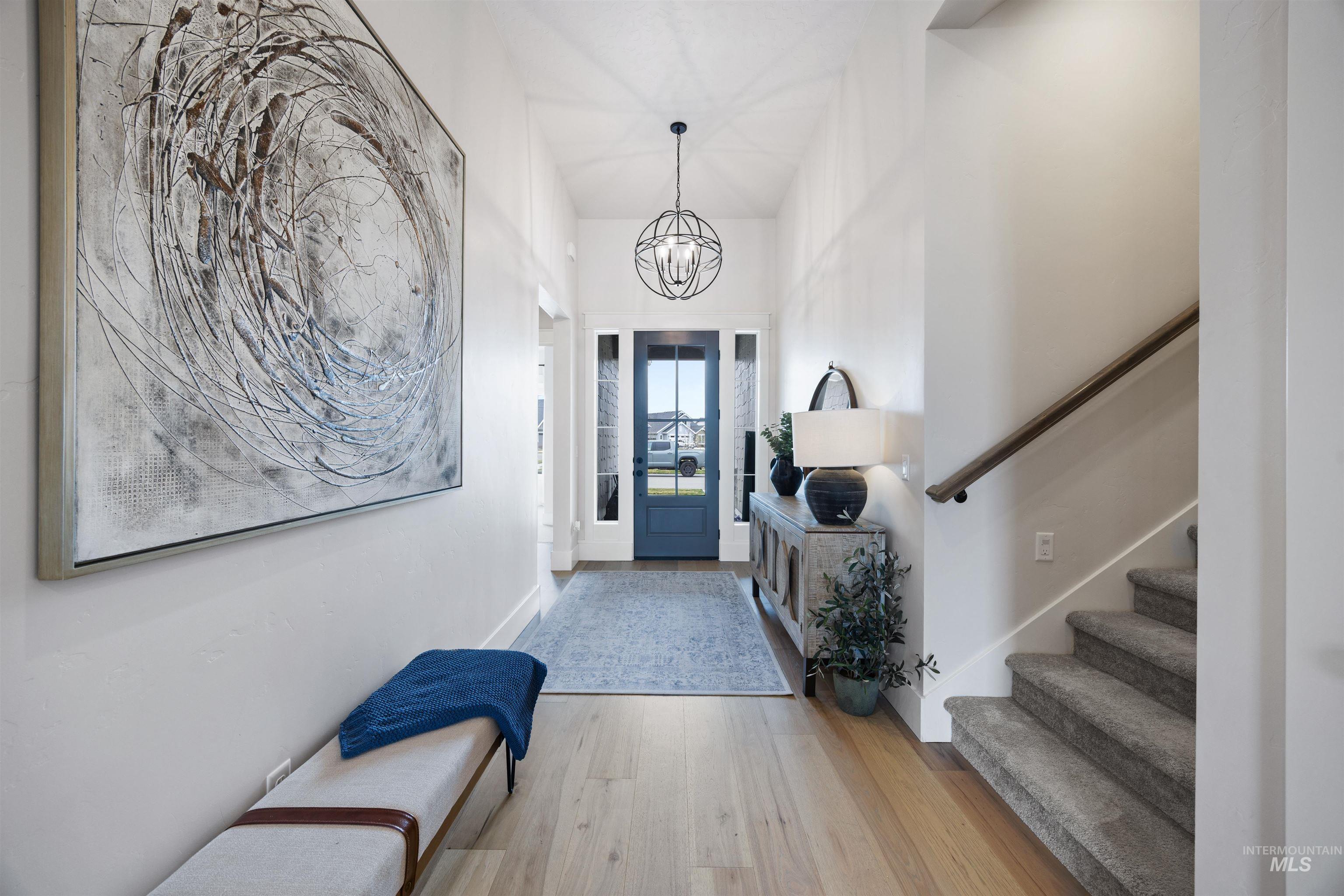 4514 W Durango Dr, Meridian, Idaho 83646, 4 Bedrooms, 3.5 Bathrooms, Residential For Sale, Price $974,900, 98979508