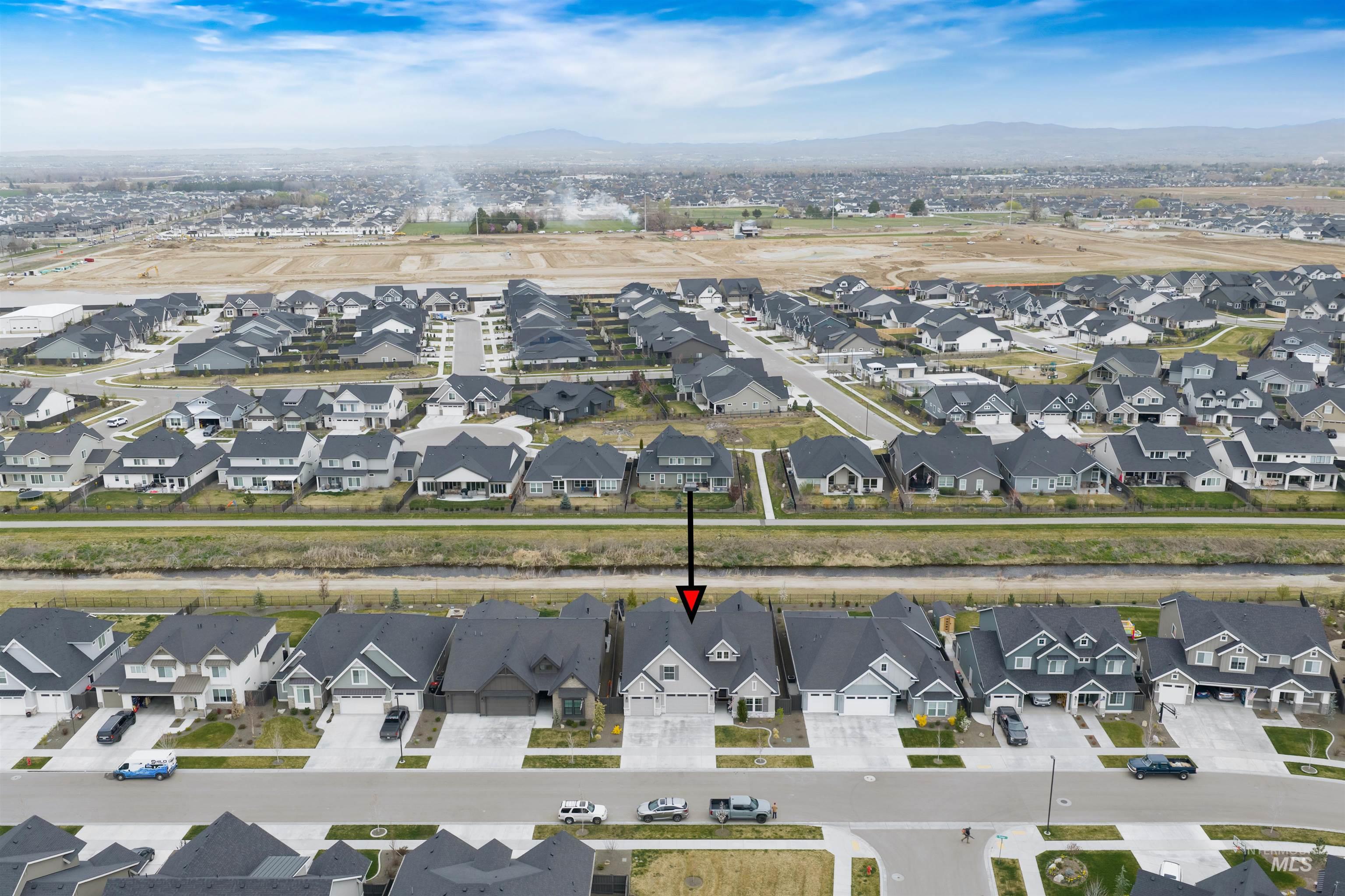 4514 W Durango Dr, Meridian, Idaho 83646, 4 Bedrooms, 3.5 Bathrooms, Residential For Sale, Price $974,900, 98979508