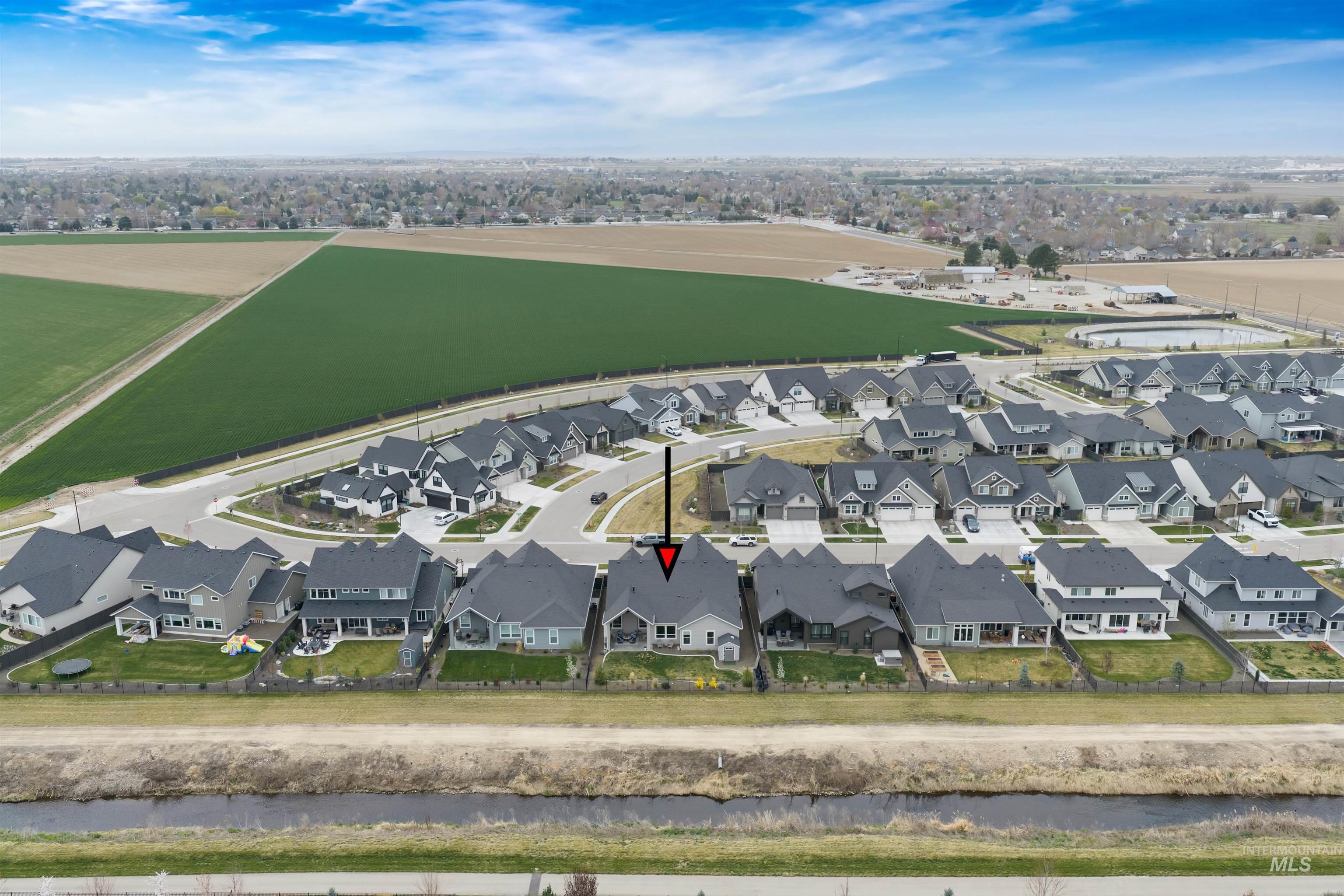 4514 W Durango Dr, Meridian, Idaho 83646, 4 Bedrooms, 3.5 Bathrooms, Residential For Sale, Price $974,900, 98979508