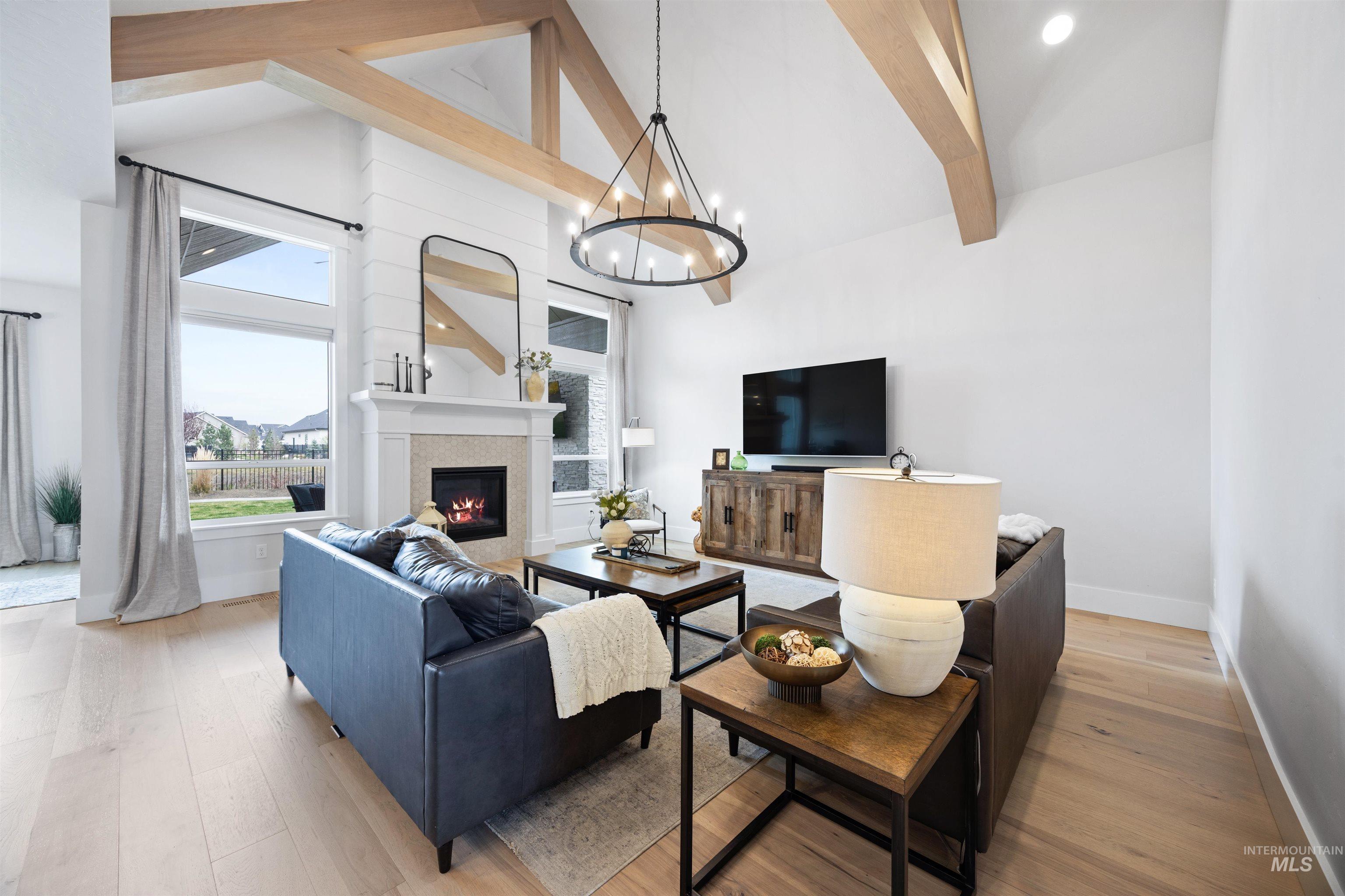 4514 W Durango Dr, Meridian, Idaho 83646, 4 Bedrooms, 3.5 Bathrooms, Residential For Sale, Price $974,900, 98979508