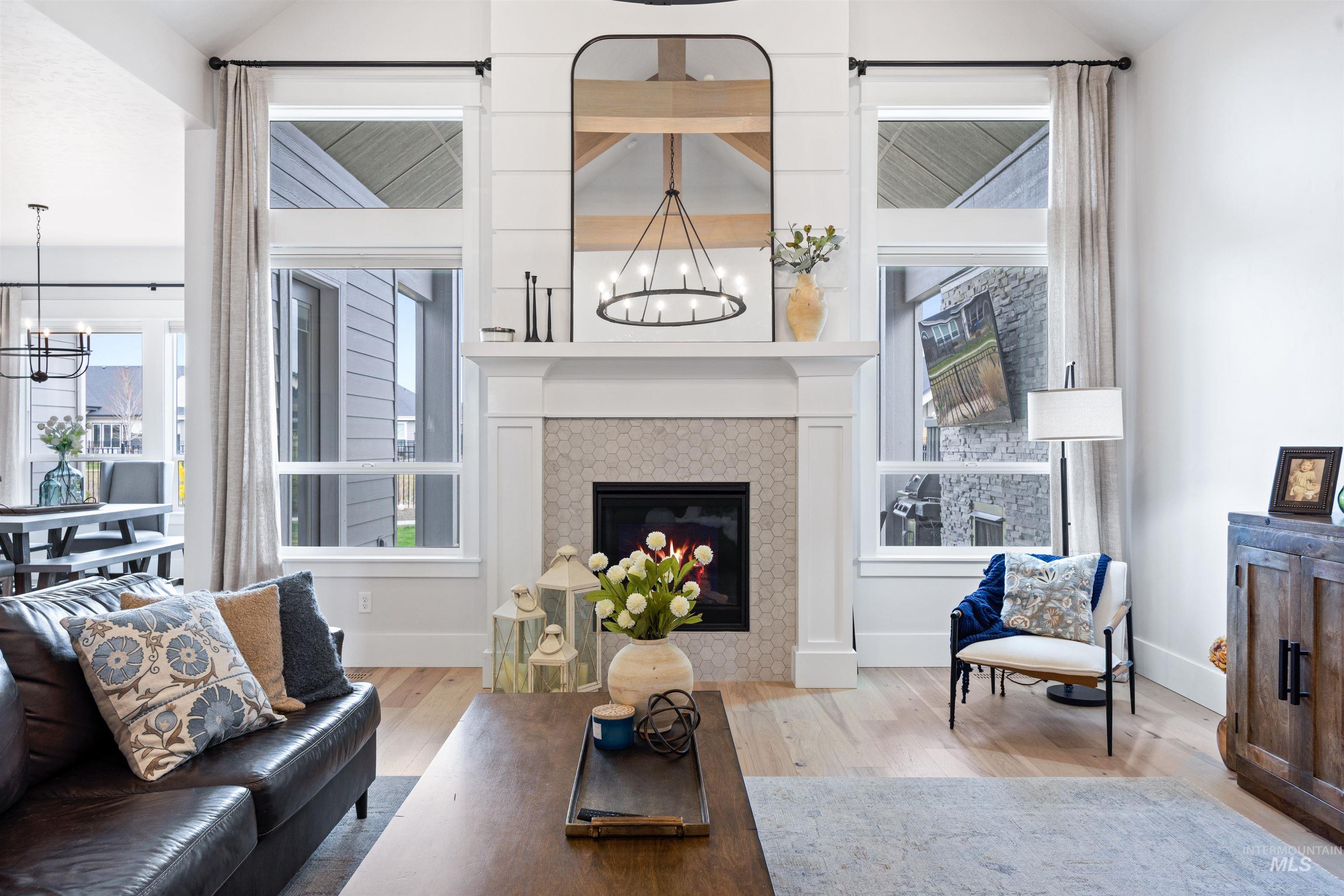 4514 W Durango Dr, Meridian, Idaho 83646, 4 Bedrooms, 3.5 Bathrooms, Residential For Sale, Price $974,900, 98979508