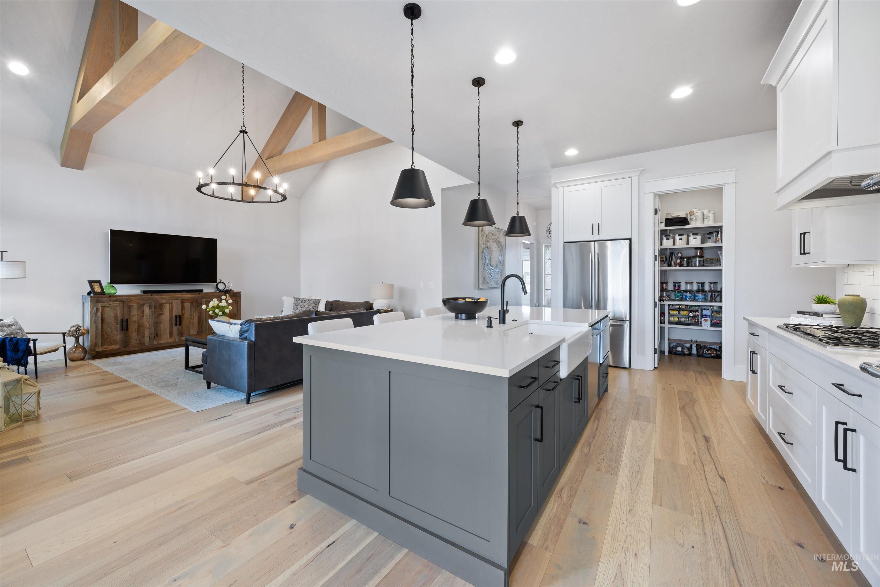 4514 W Durango Dr, Meridian, Idaho 83646, 4 Bedrooms, 3.5 Bathrooms, Residential For Sale, Price $974,900, 98979508