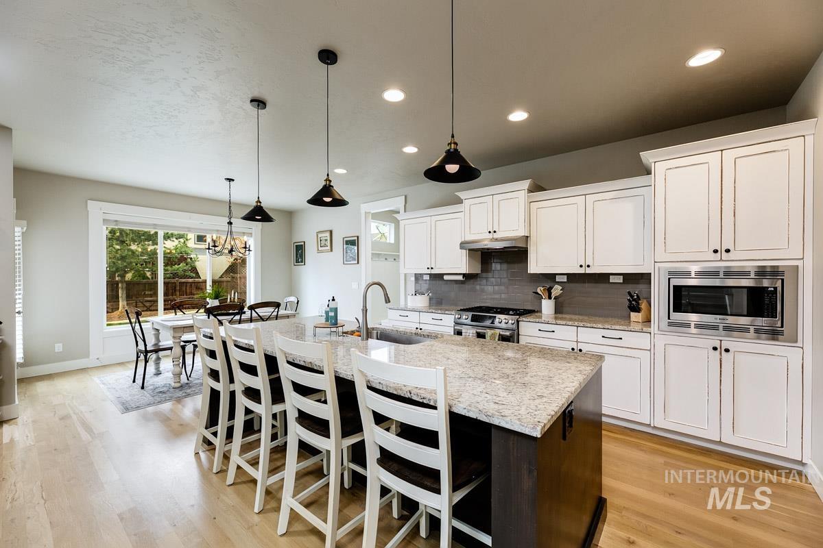 5455 Peppard Ave, Meridian, Idaho 83646, 4 Bedrooms, 2.5 Bathrooms, Residential For Sale, Price $649,900, 98979509