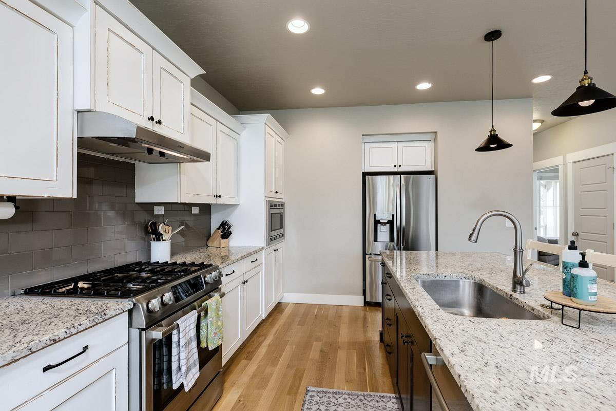 5455 Peppard Ave, Meridian, Idaho 83646, 4 Bedrooms, 2.5 Bathrooms, Residential For Sale, Price $649,900, 98979509